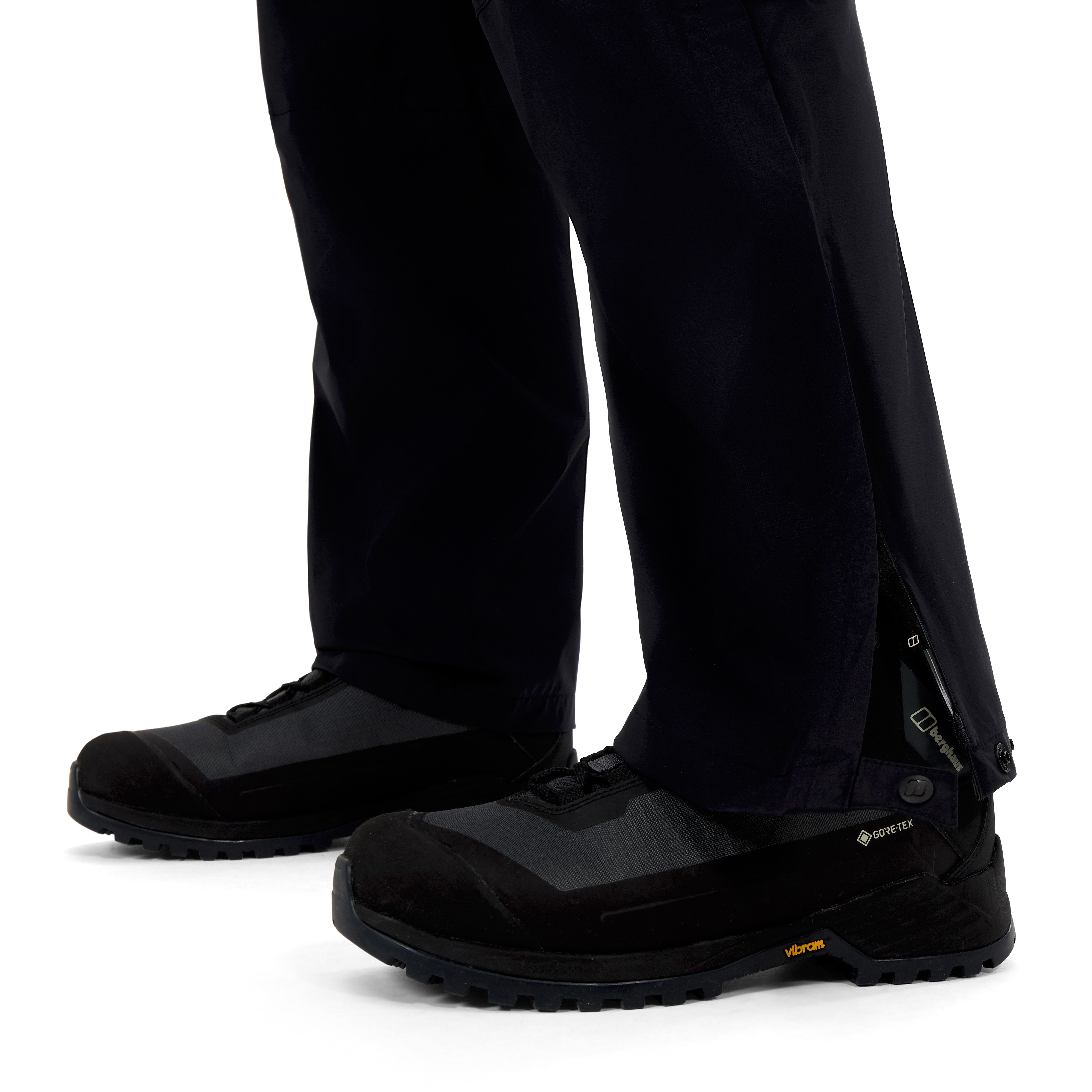 Berghaus Regenbroek PACSMART 2.5L RAIN-PANT