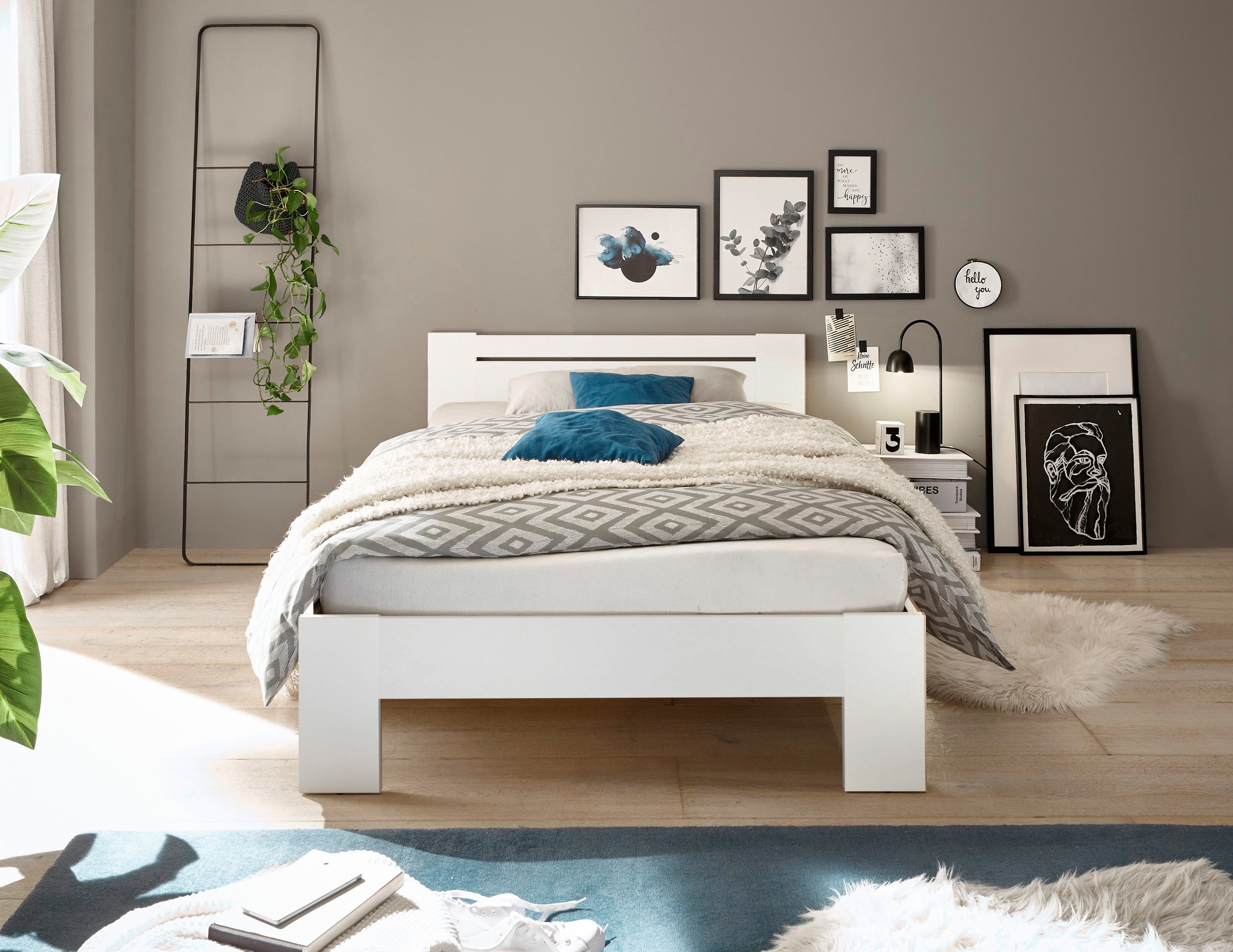 Schlafkontor Futonbed Cannes
