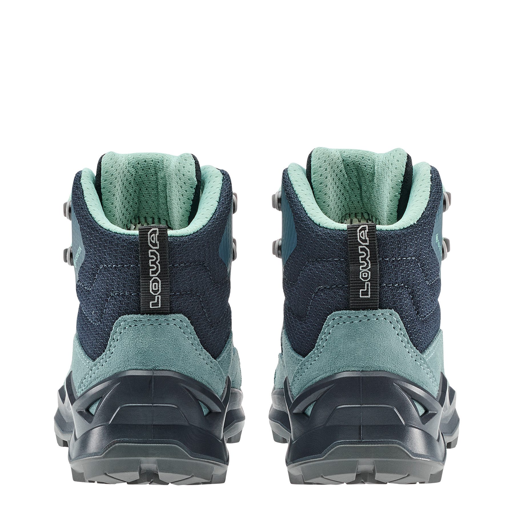 Lowa Wandelschoenen