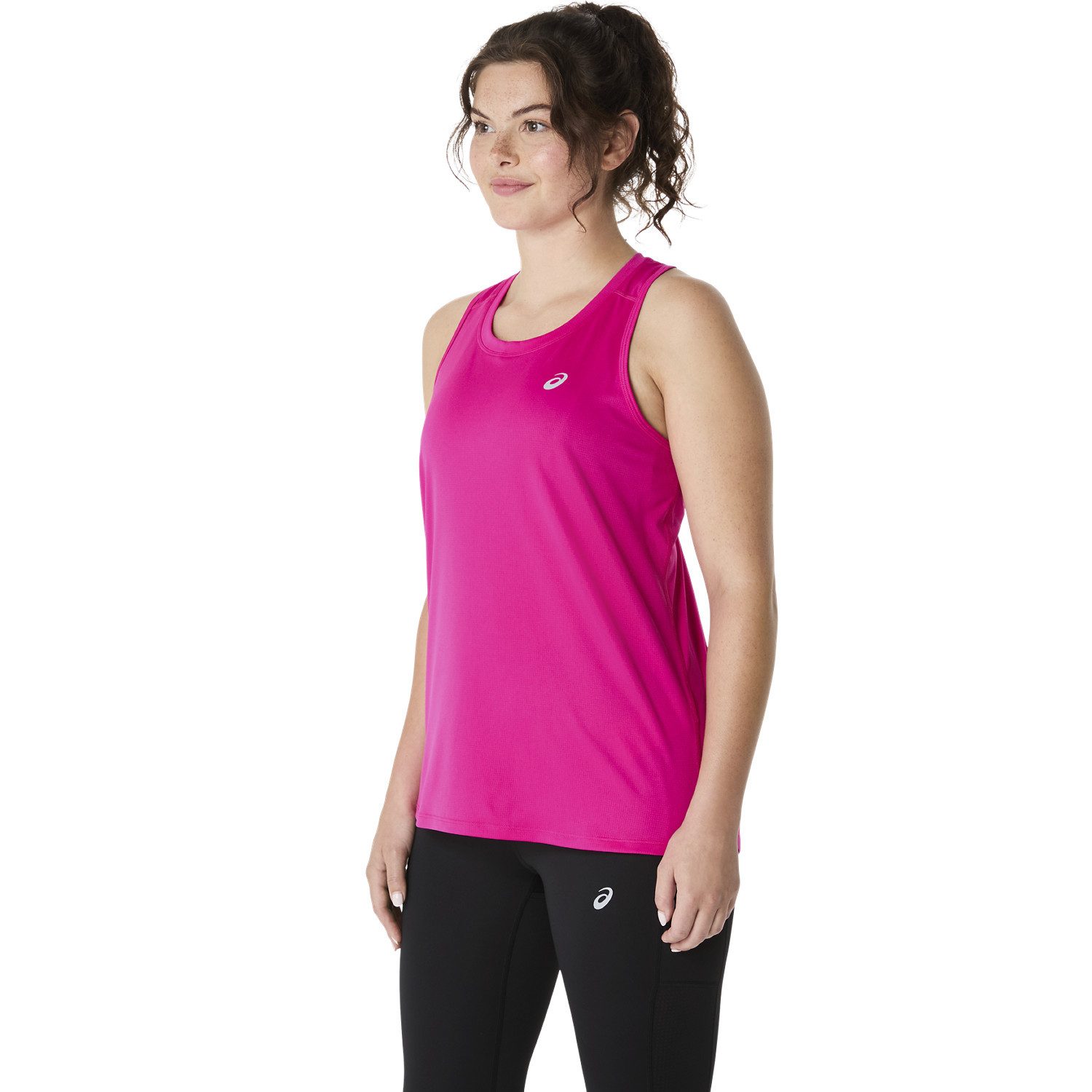 Asics Runningtop ASICS CORE TANK