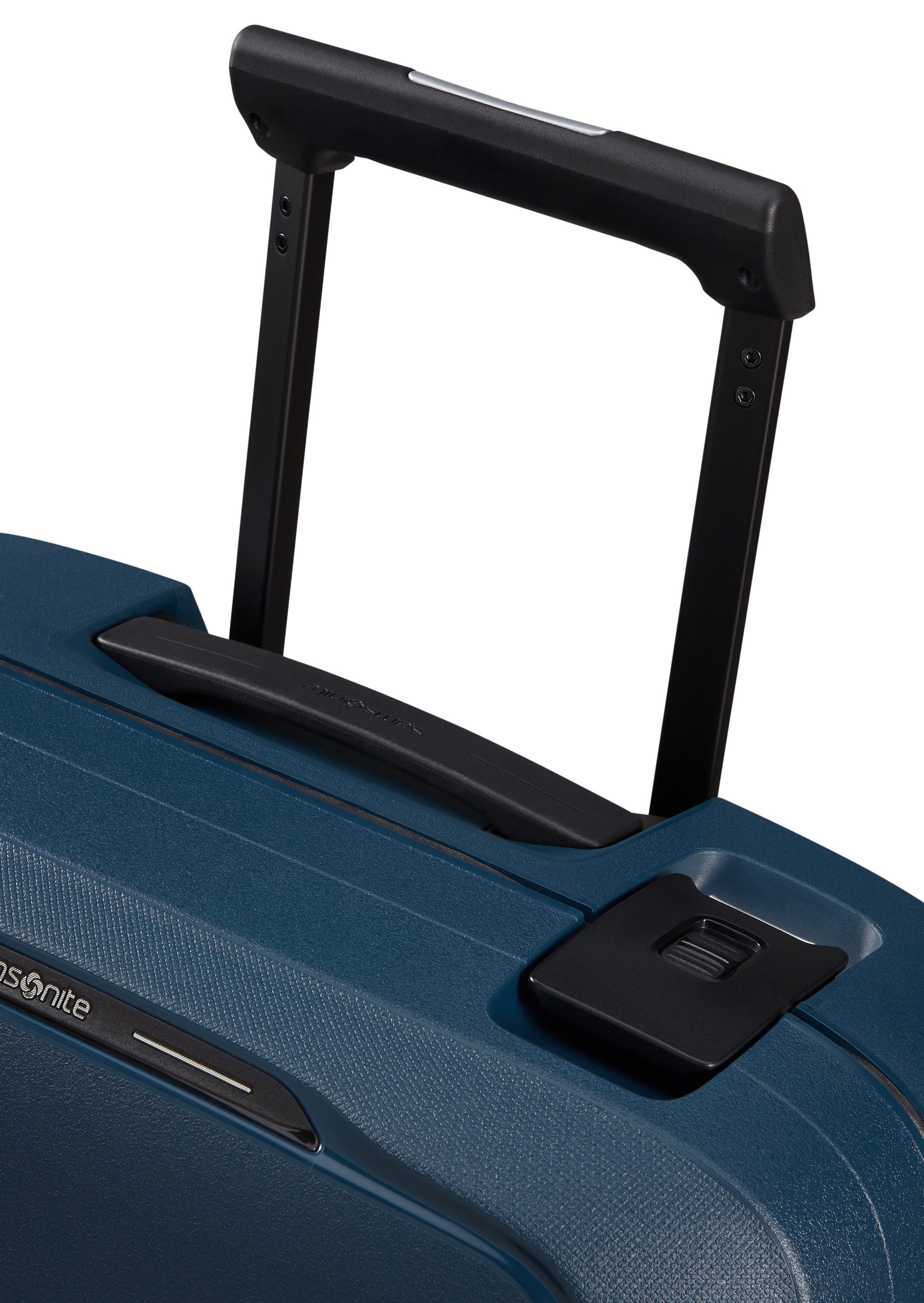 Samsonite Hardshell-trolley ESSENS, verschillende maten en kleuren Reiskoffer harde koffer voor vliegreizen TSA-slot