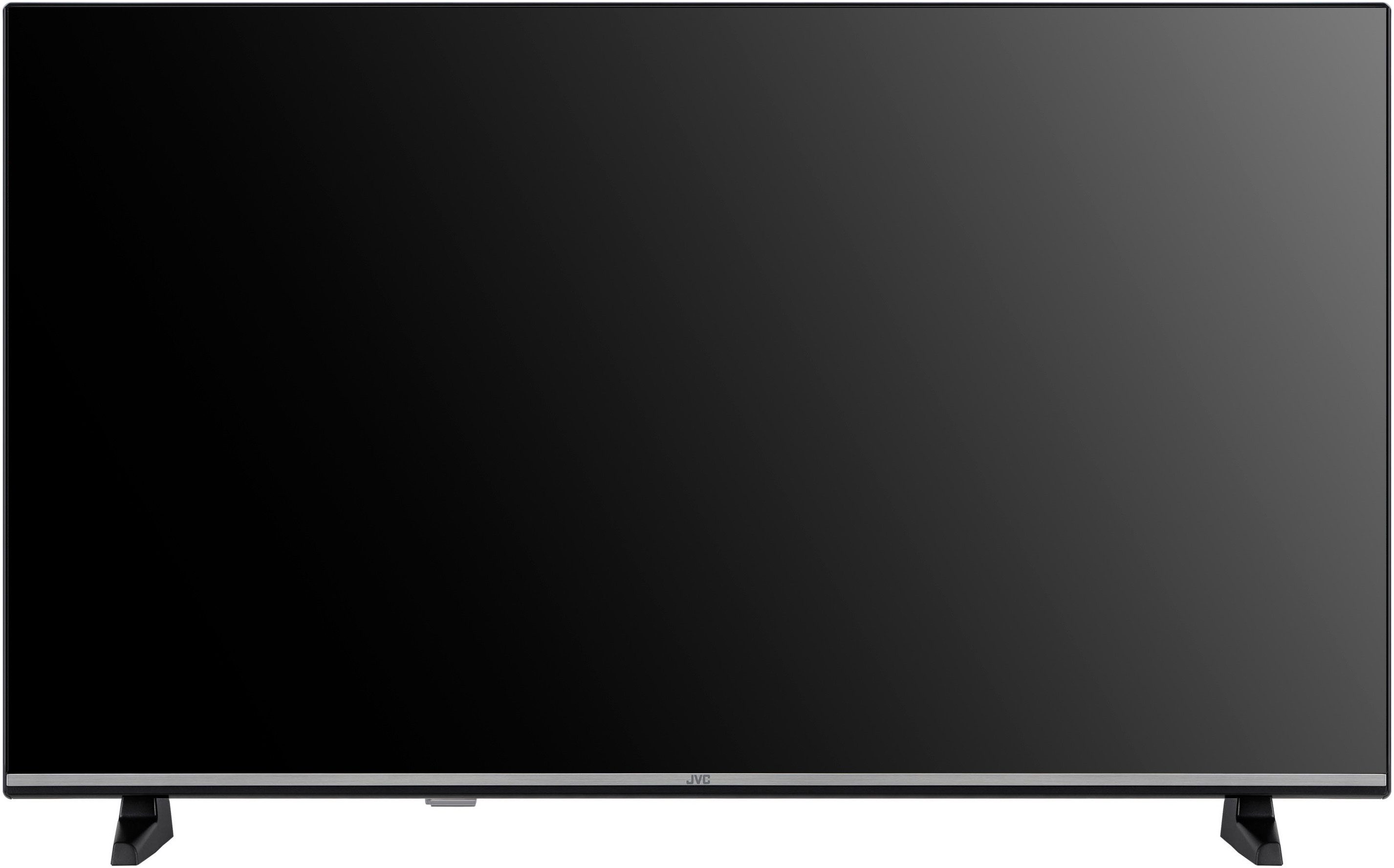 JVC Led-TV LT-40VDF5455, 100 cm / 40", Smart TV