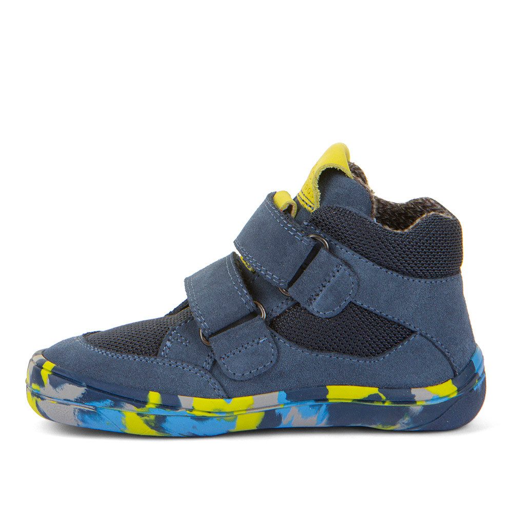 froddo® Barefootschoenen BAREFOOT TEX FUN AUTUMN