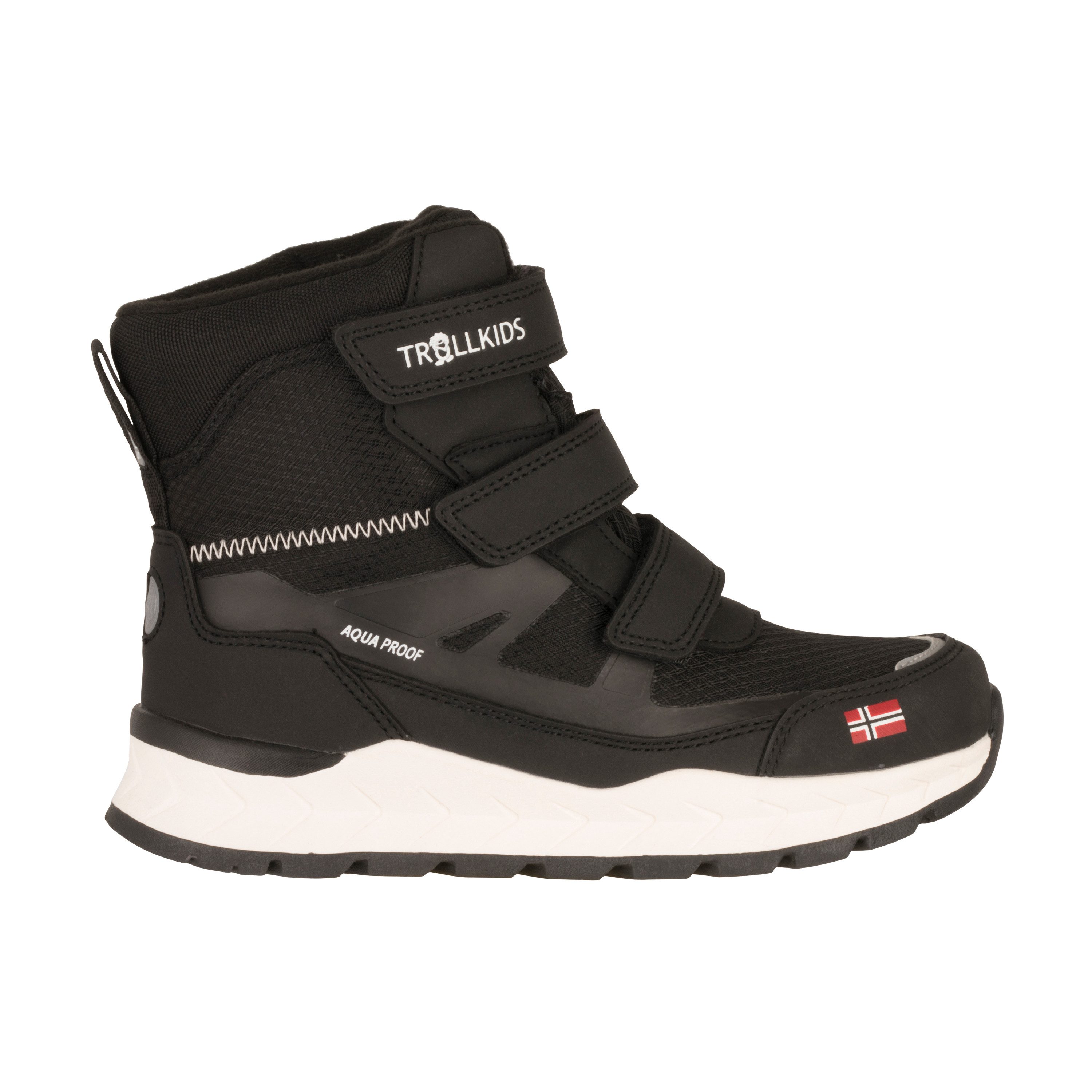 TROLLKIDS Winterlaarzen KIDS RAULAND WINTER BOOTS
