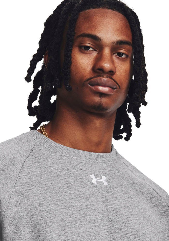 Under Armour® Sweatshirt UA RIVAL FLEECE CREW