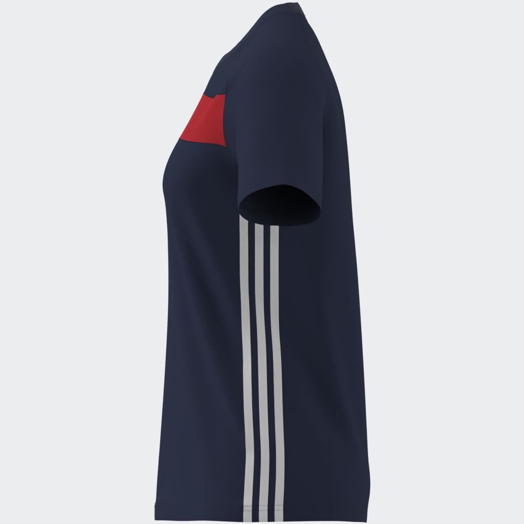 adidas Performance Voetbalshirt TIRO ES JSY W