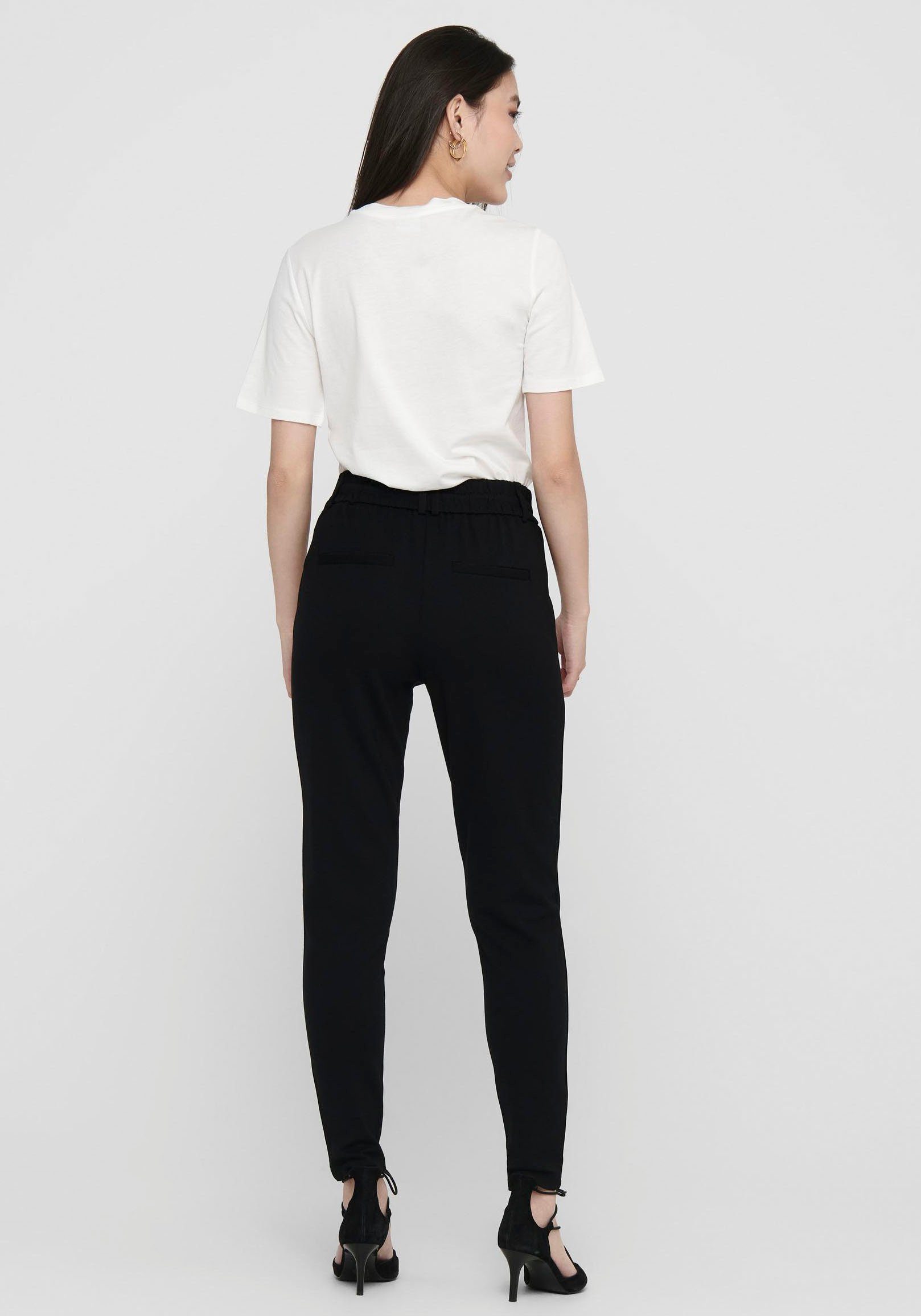 Only Jogpants ONLPOPTRASH LIFE EASY COL PANT PNT NOOS