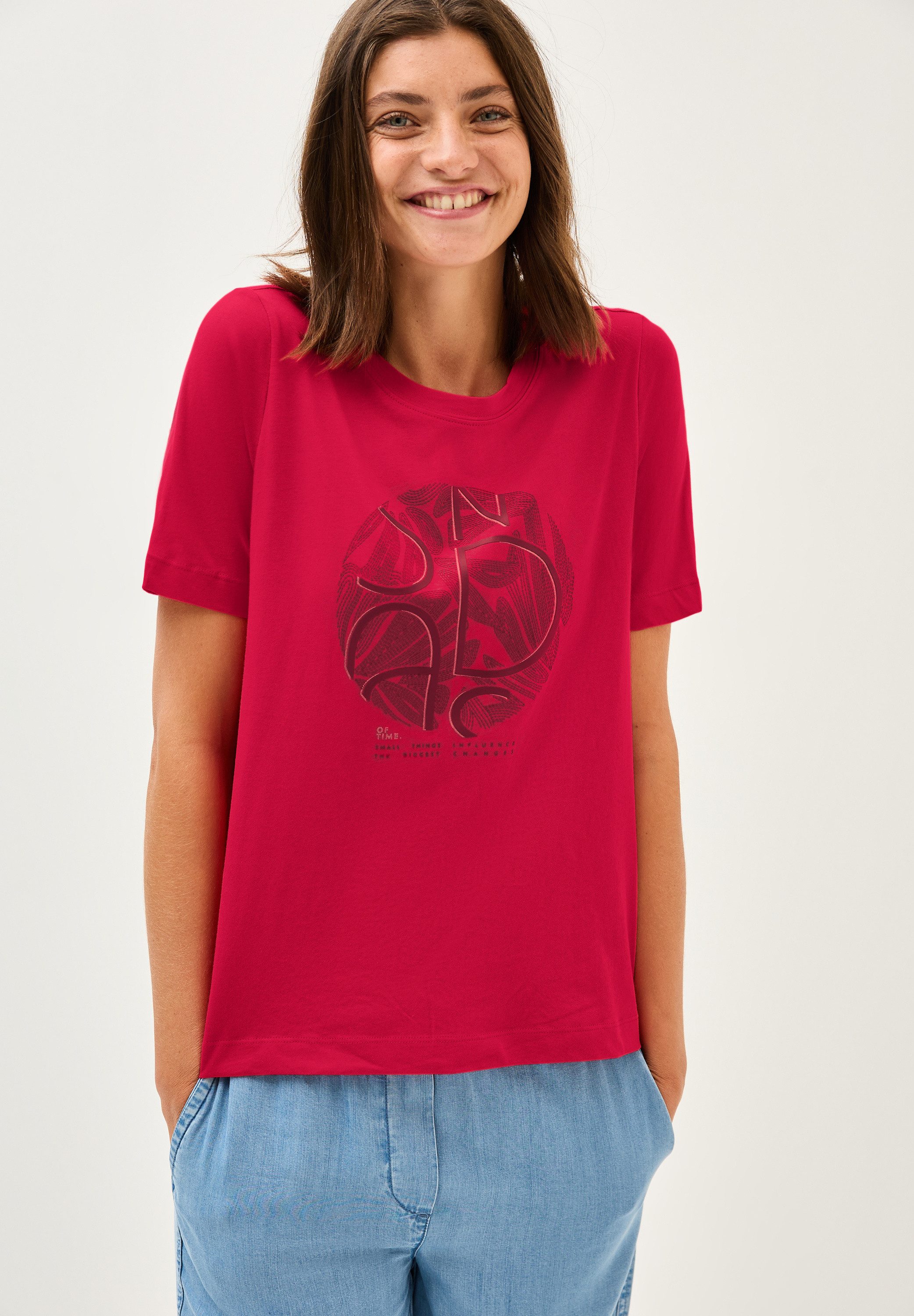 Cecil T-shirt