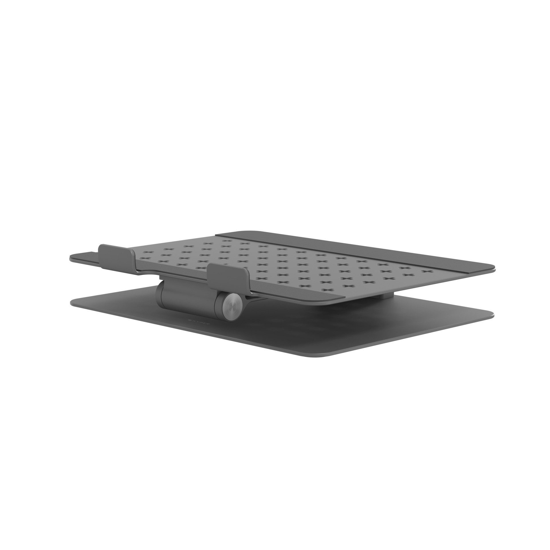 Targus Laptop standaard HyperSpace Flex Laptopstandaard