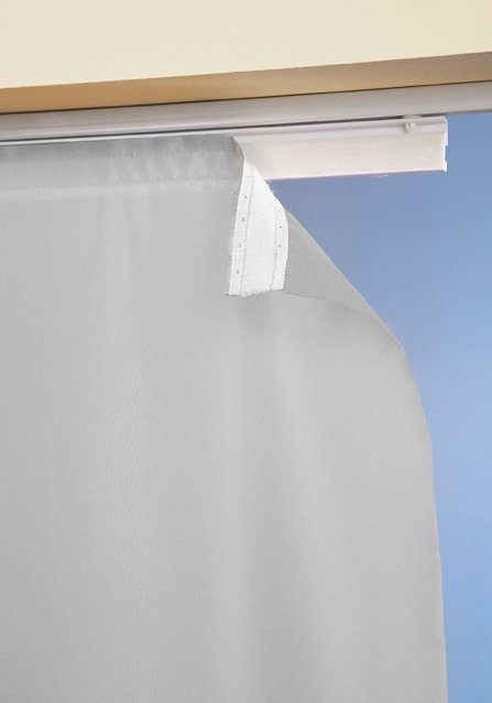 Neutex for you! Paneelgordijn Vegas HxB: 245x60, inclusief bevestigingsmateriaal (1 stuk)