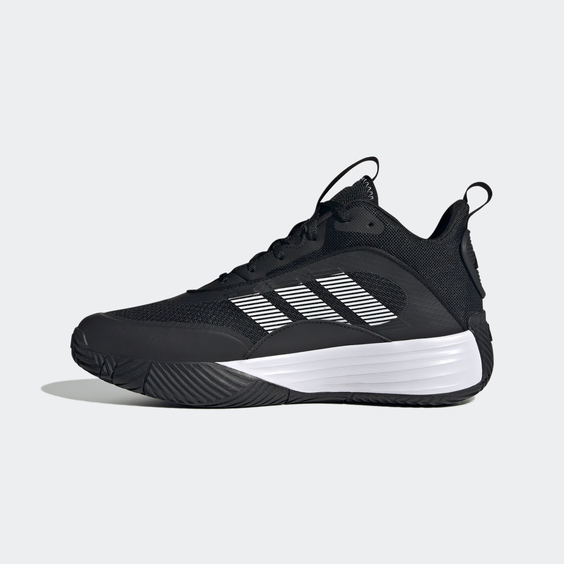 adidas Sportswear Basketbalschoenen OWN THE GAME 3