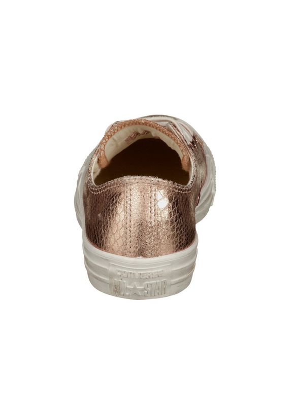 CONVERSE Sneakers All Star Ox met slangenprint CONVERSE Sneakers All Star Ox met slangenprint