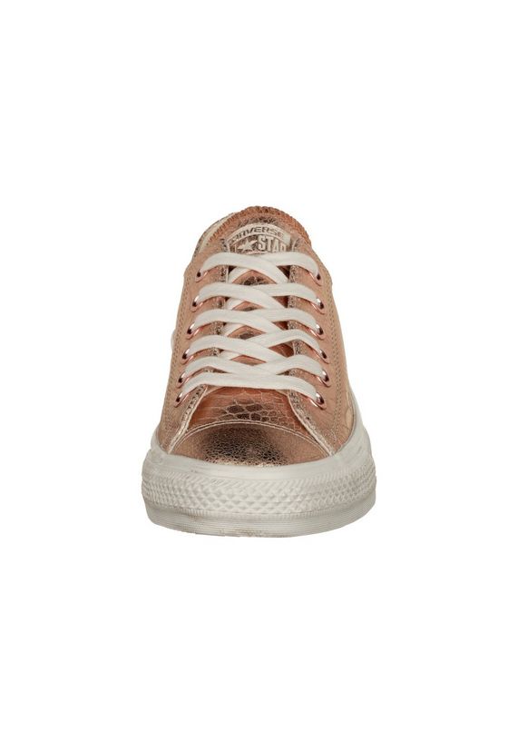 CONVERSE Sneakers All Star Ox met slangenprint CONVERSE Sneakers All Star Ox met slangenprint