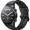 xiaomi smartwatch watch s1 zwart
