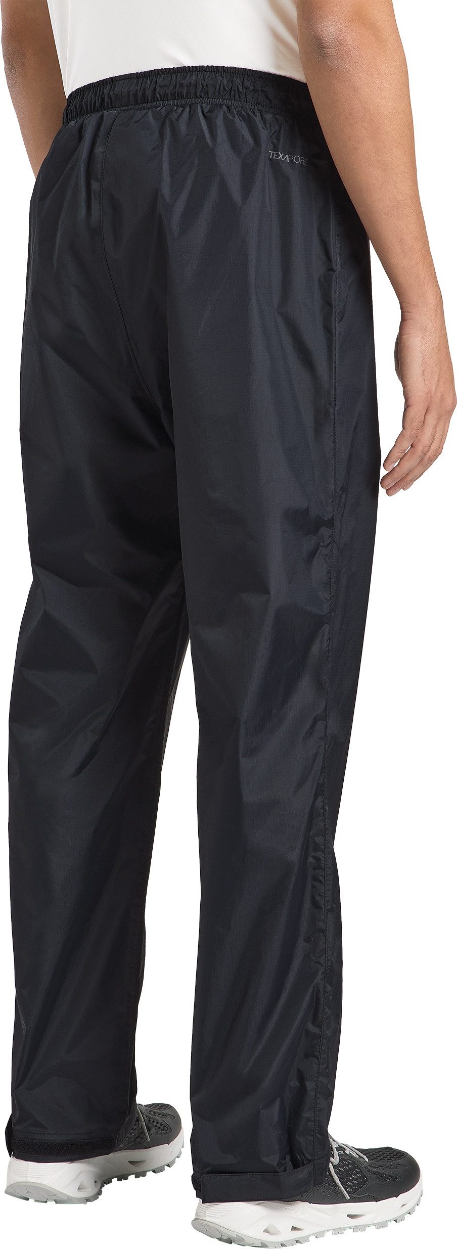 Jack Wolfskin Regenbroek RAINY DAY PANTS