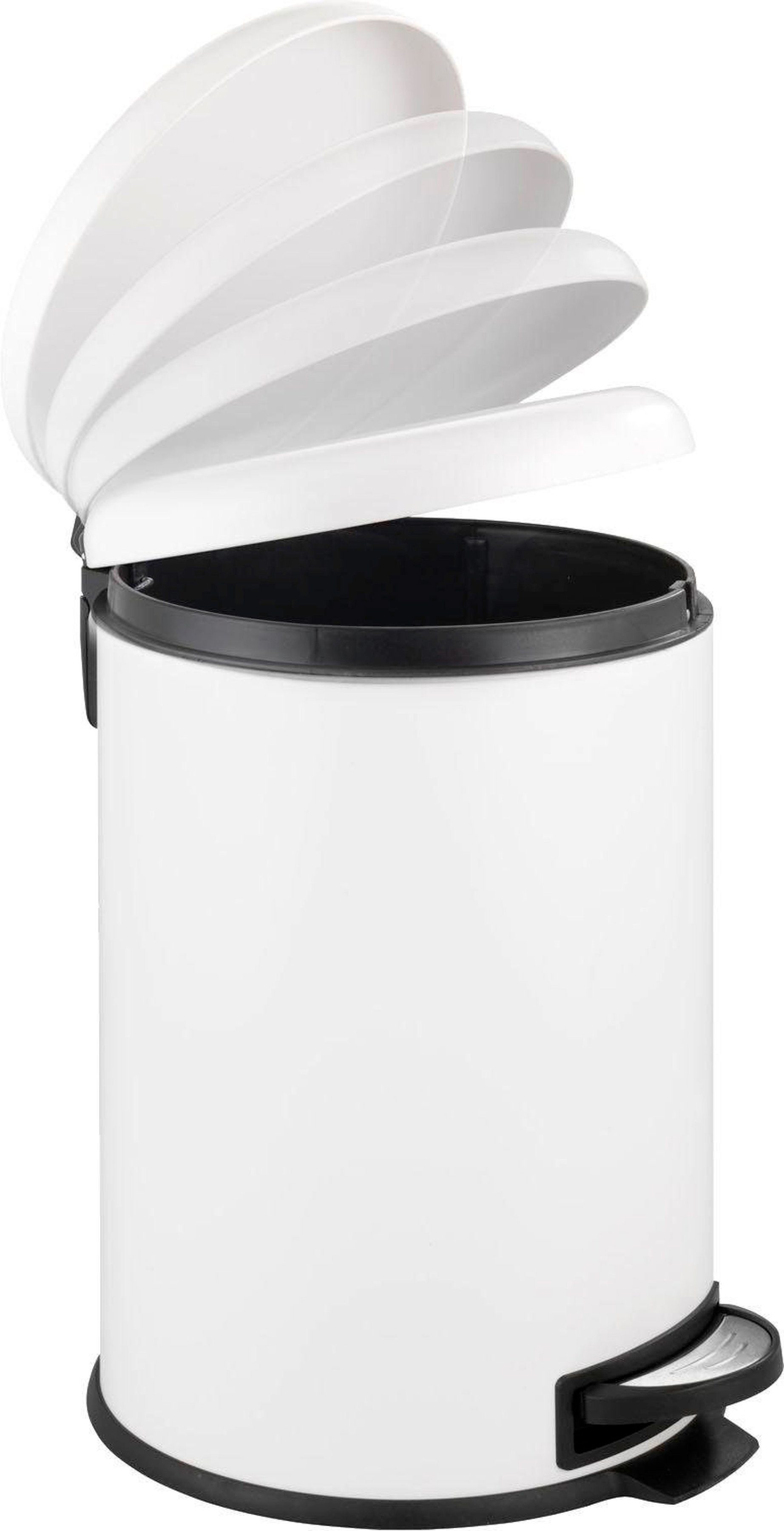 WENKO Tissue-emmer Leman (1 stuk)
