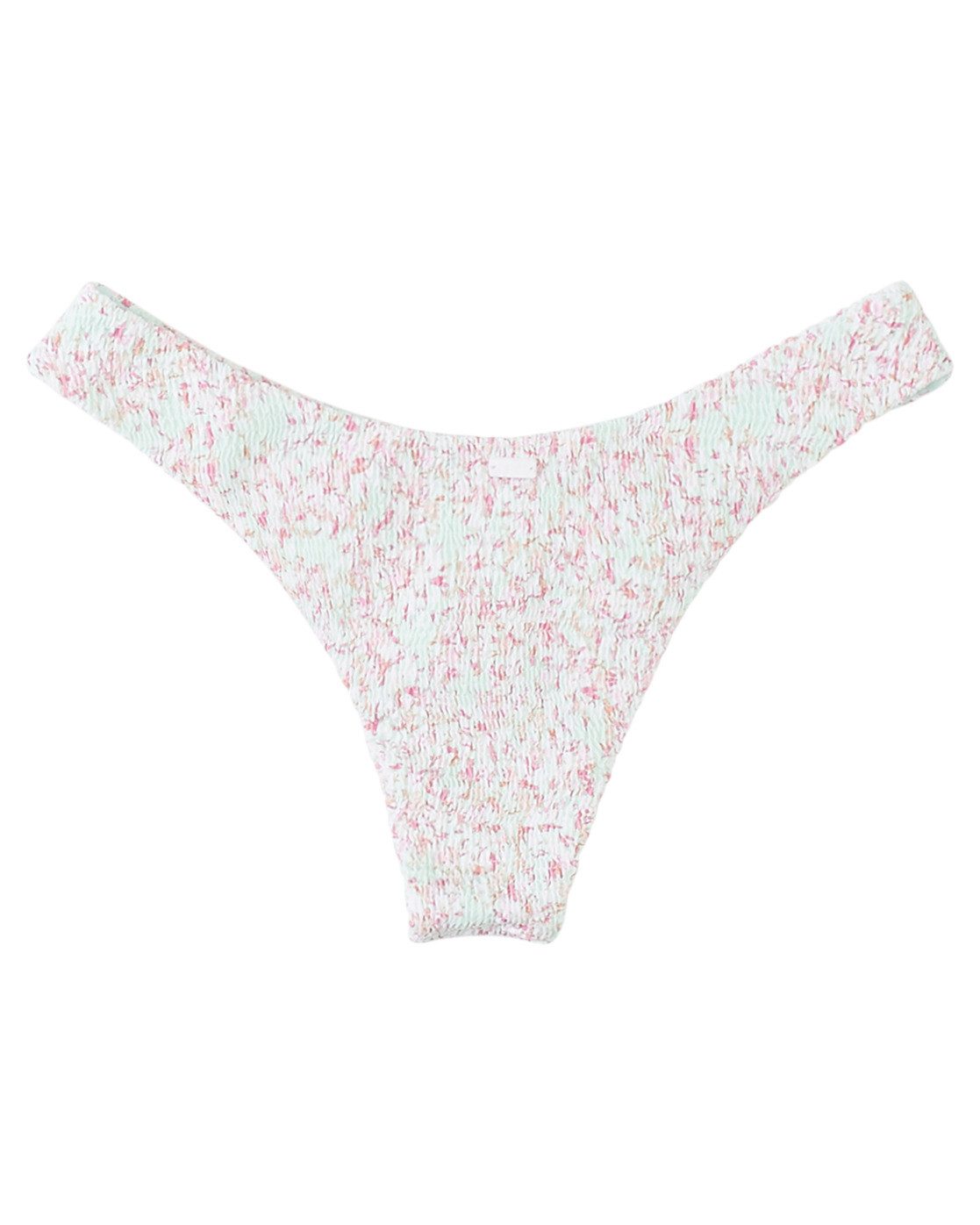 Roxy Bikinibroekje Ditsy In Paradise Smocked