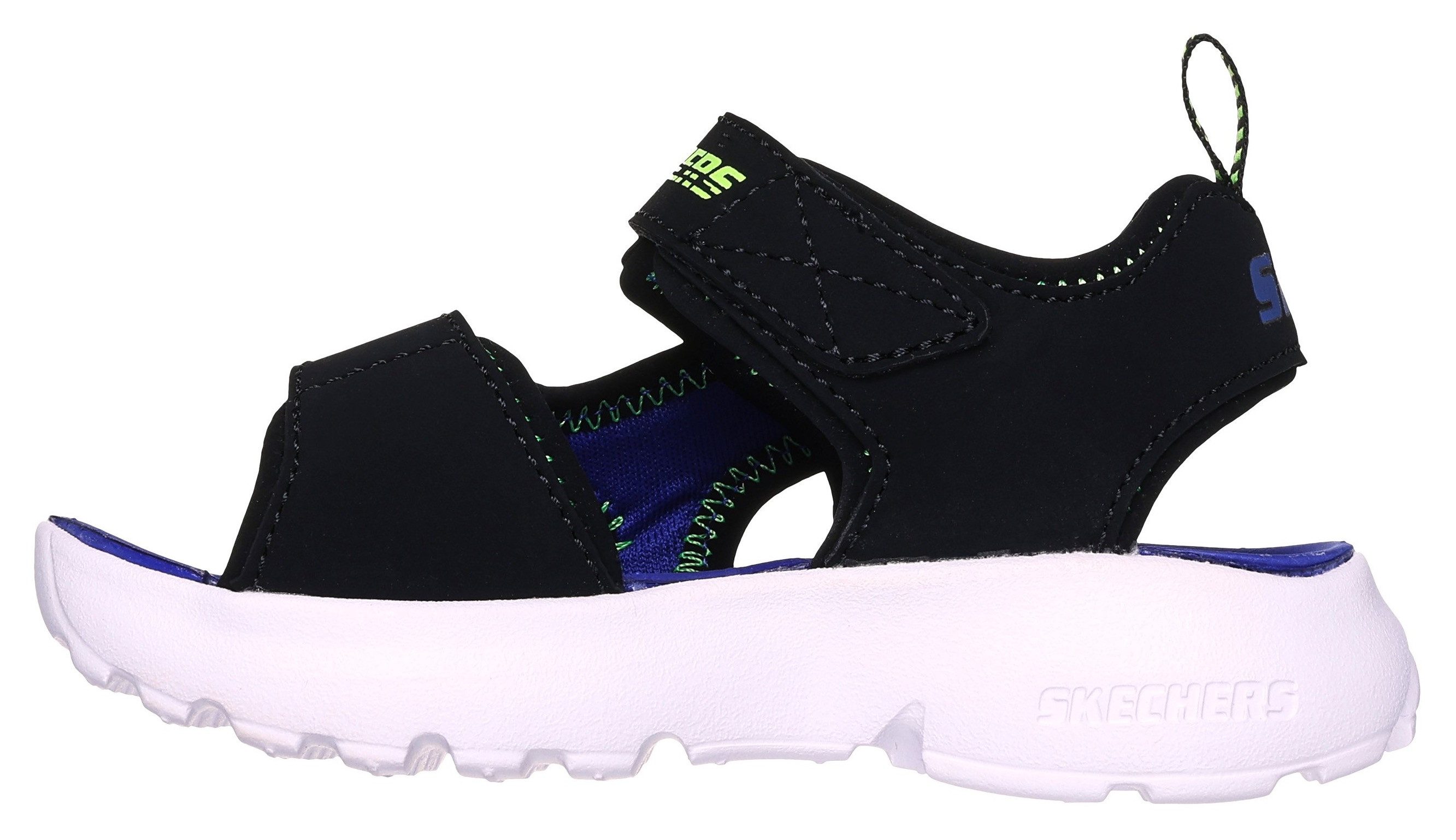Skechers Sandalen RAZOR SPLASH
