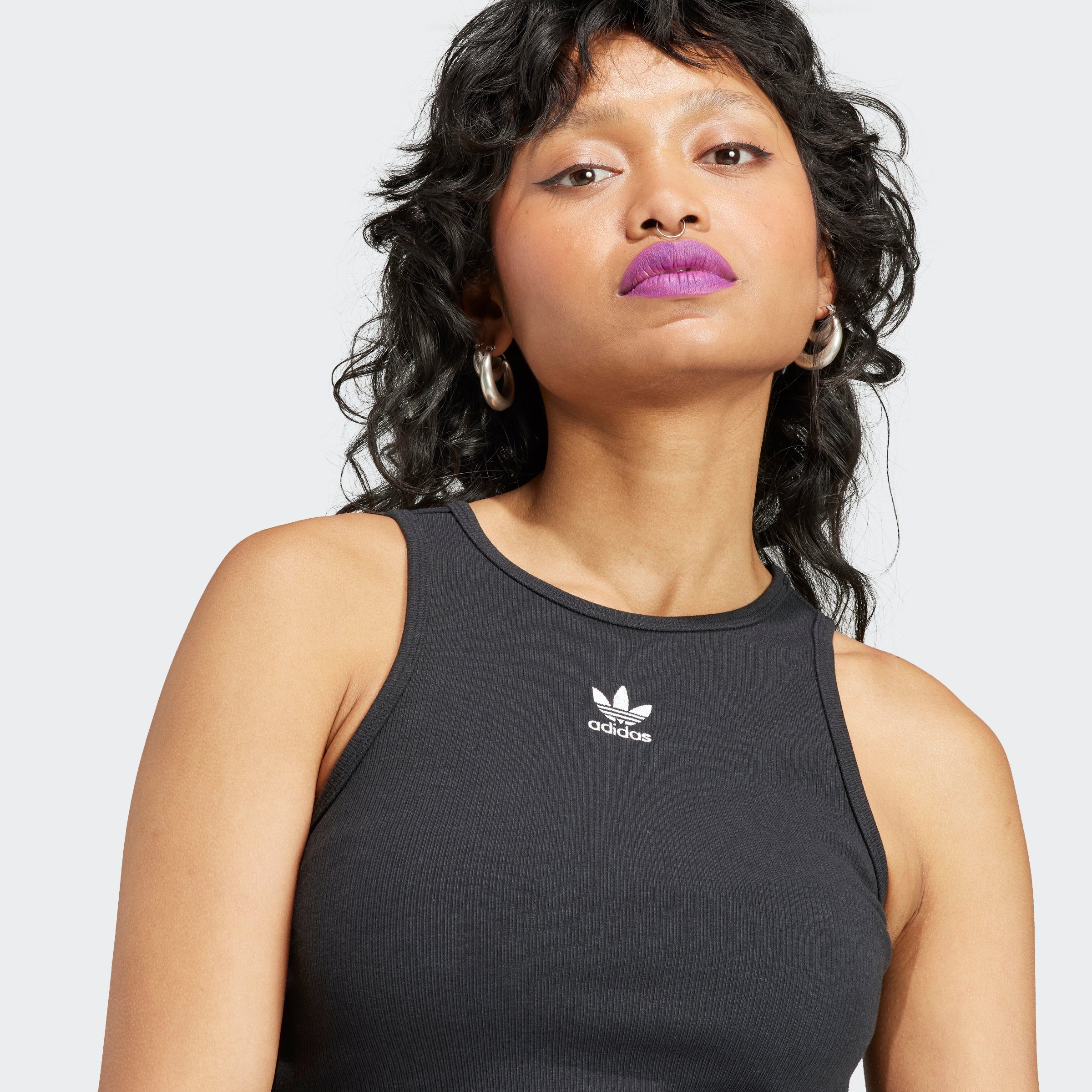 adidas Originals Tanktop RIB TANK