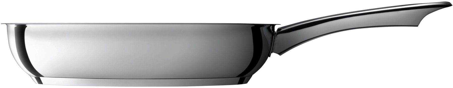 Silit Koekenpan Talis, inductiegeschikte pan met keramische coating, geschikt voor alle soorten fornuizen (1-delig)