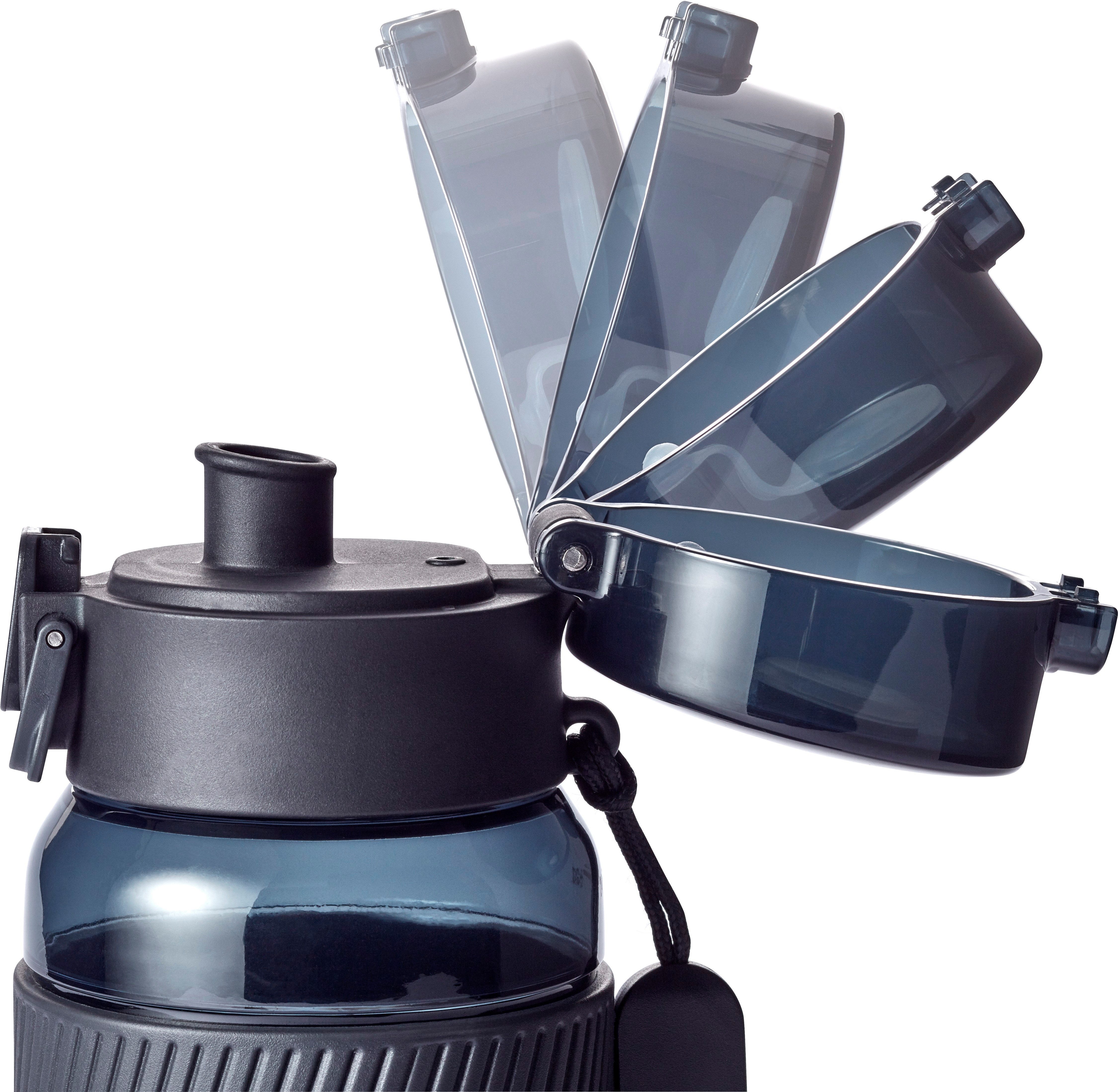 Zwilling Drinkfles Fles met verwijderbaar fruitzeef, inhoud ca. 680 ml (1-delig)