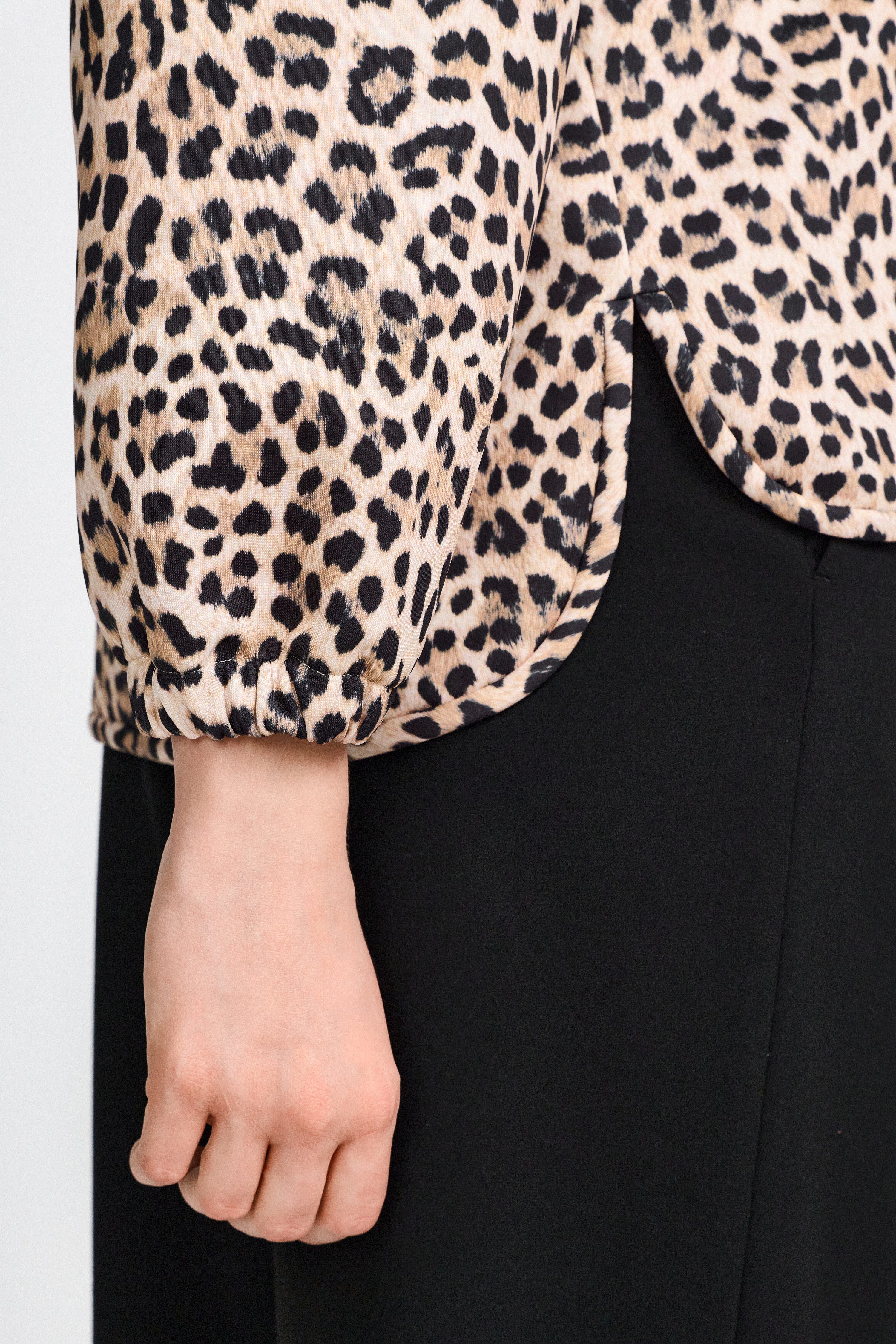 Rich & Royal Sweater Met naad achter