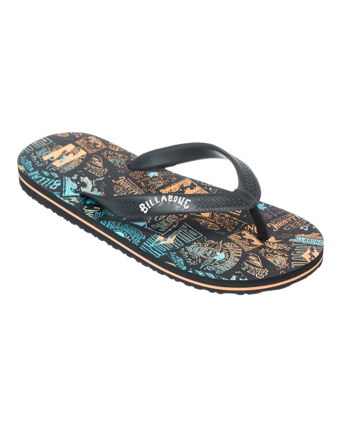 Billabong Sandalen Tides Boy jongens sandalen maat 3