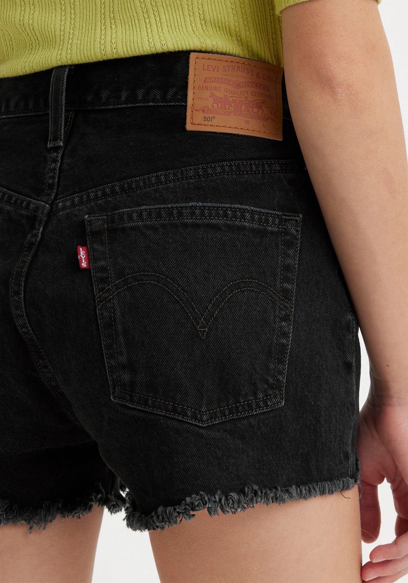 Levi's® Short 501 Original Short