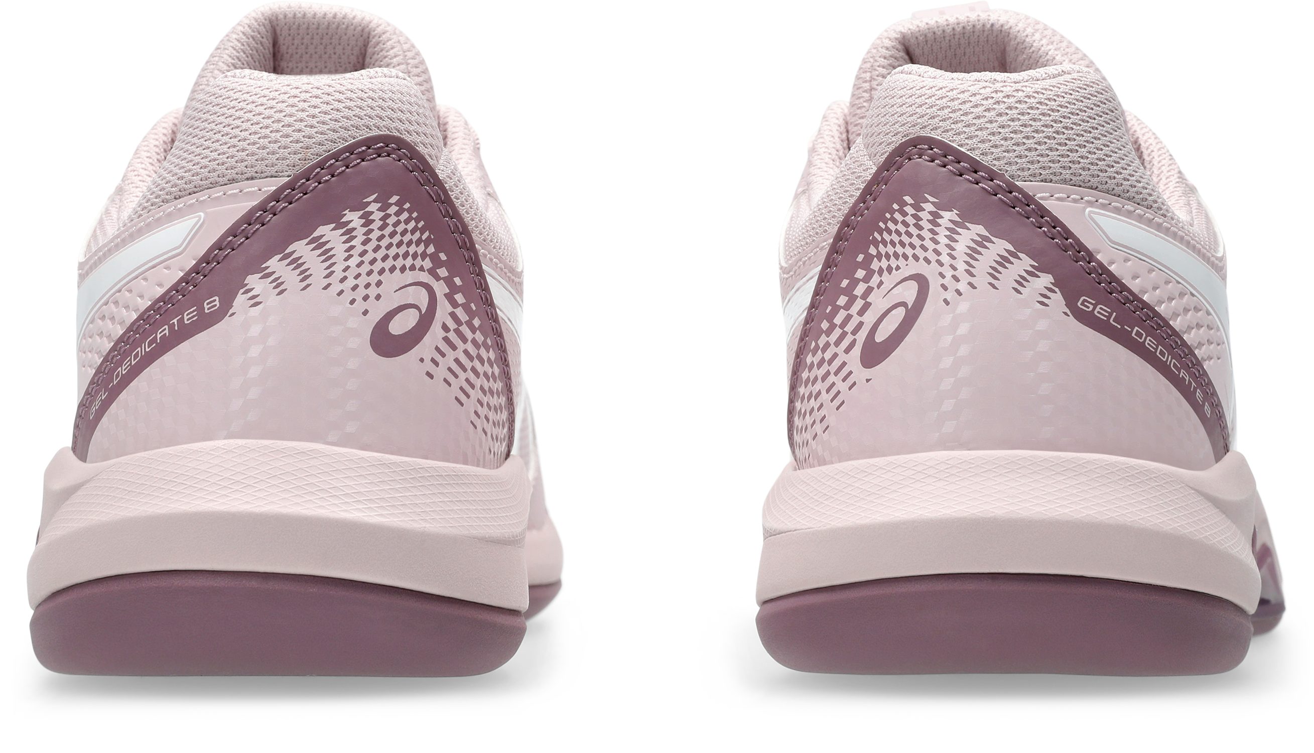 Asics Tennisschoenen GEL-DEDICATE 8 INDOOR Tennisschoen voor de hal