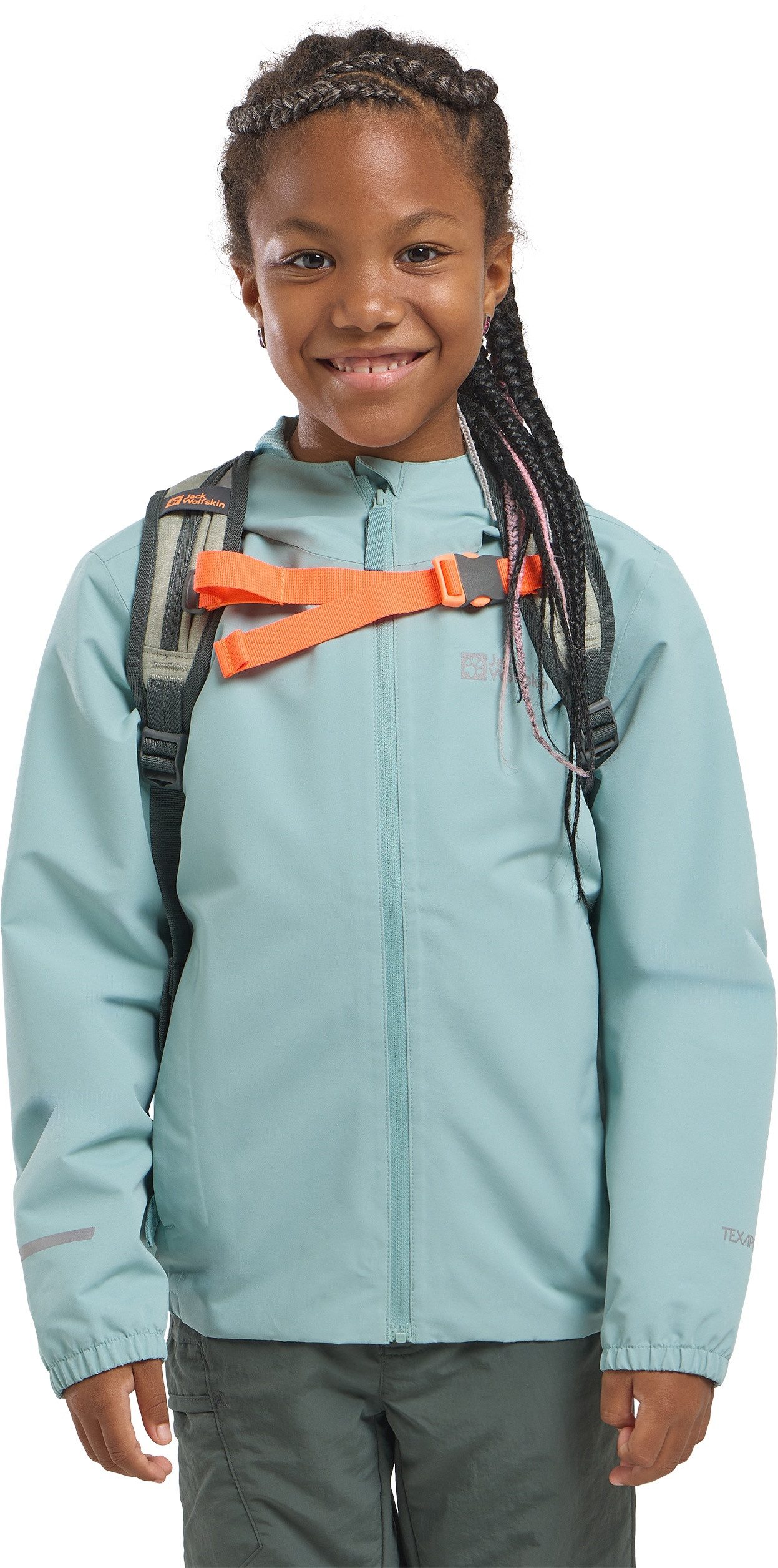 Jack Wolfskin Fietsrugzak KIDS MOAB JAM