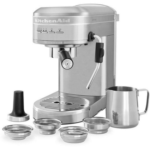 KitchenAid Espressomachine 5KES6503ESX