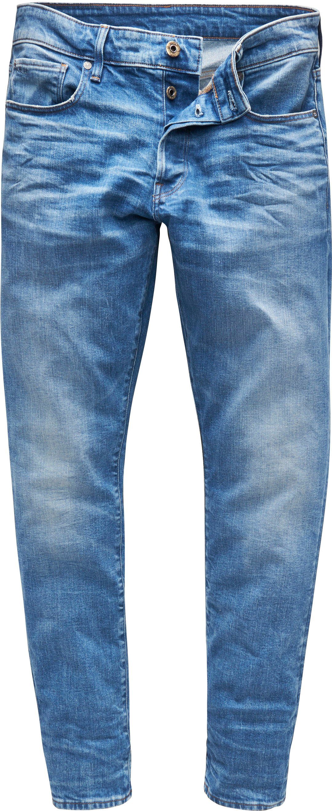 G-Star RAW Regular fit jeans 3301 Straight Tapered