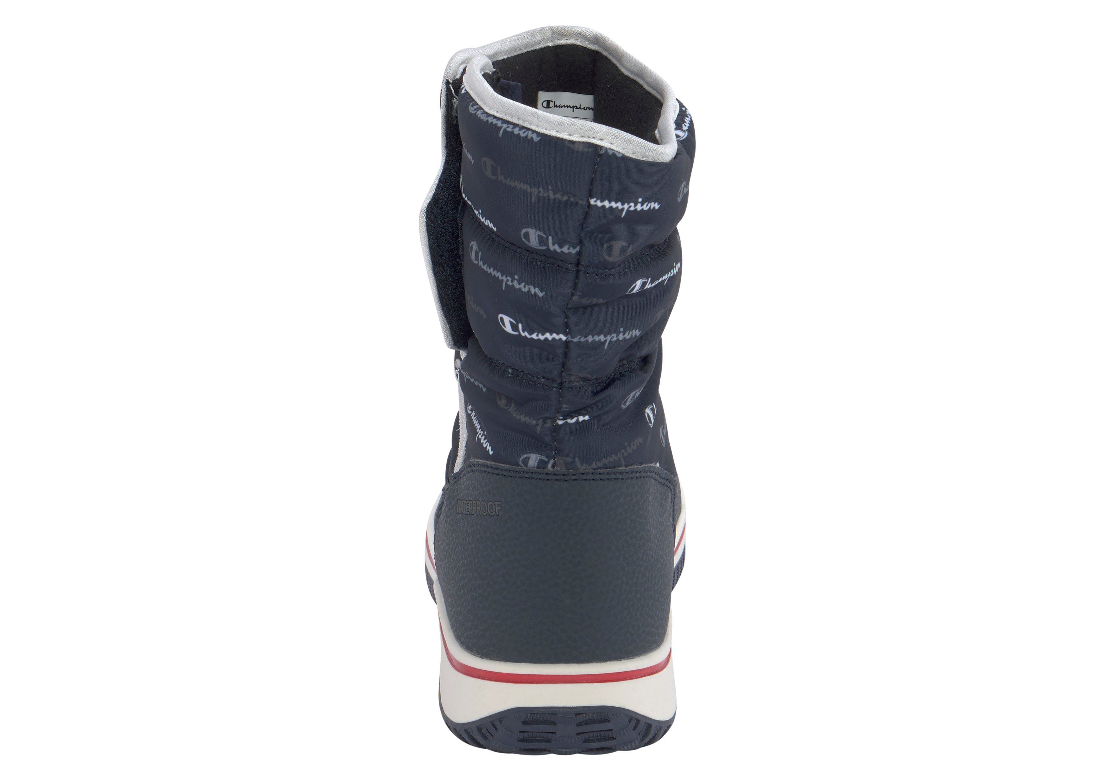 Champion Winterlaarzen FLAKEY B GS Snowboots, winterlaarzen, winterschoenen, gevoerd