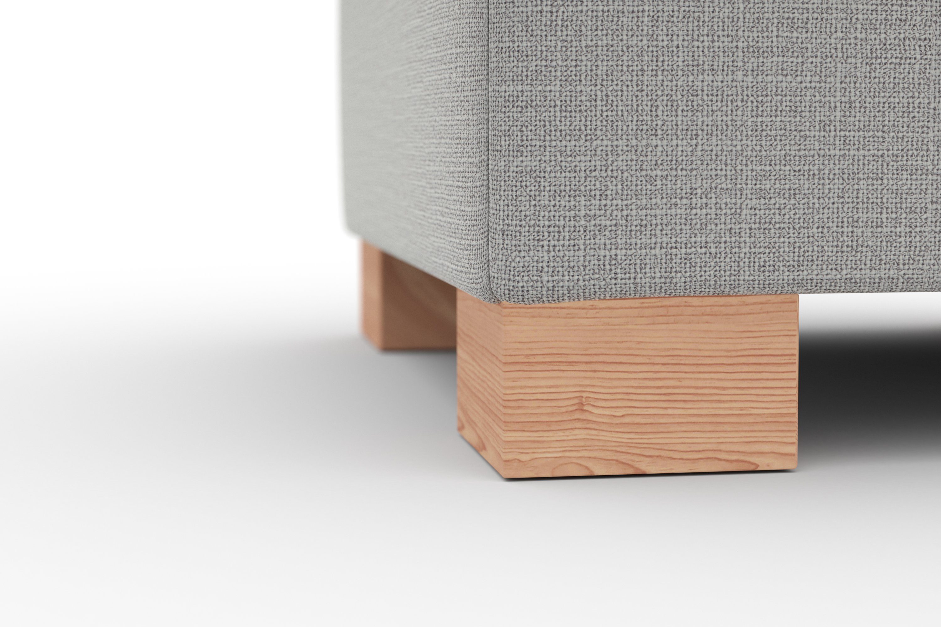 sit&more Hocker Quincy