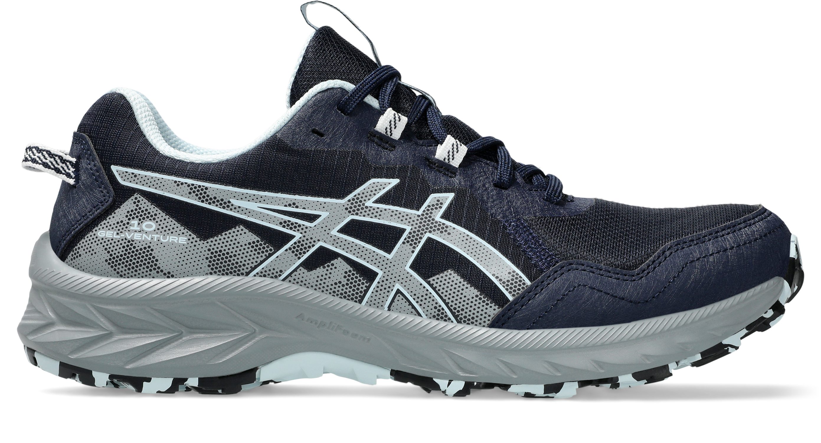 Asics Trailrunningschoenen GEL-VENTURE 10