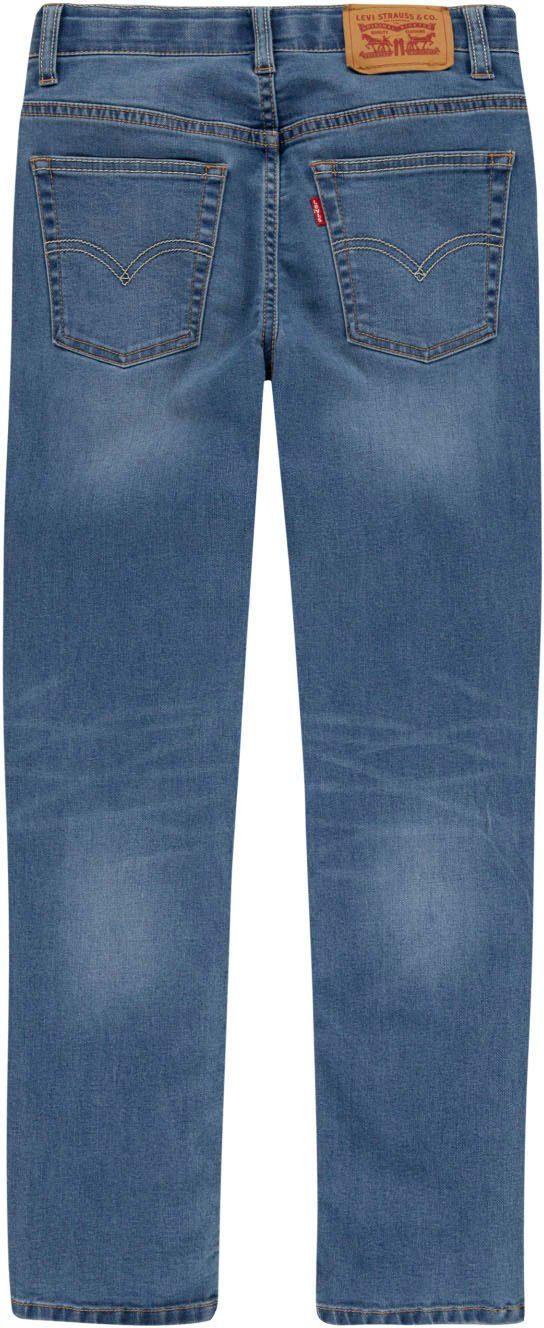 Levi's Kidswear 5-pocket jeans LVB 502 STRONG PERFORMANCE