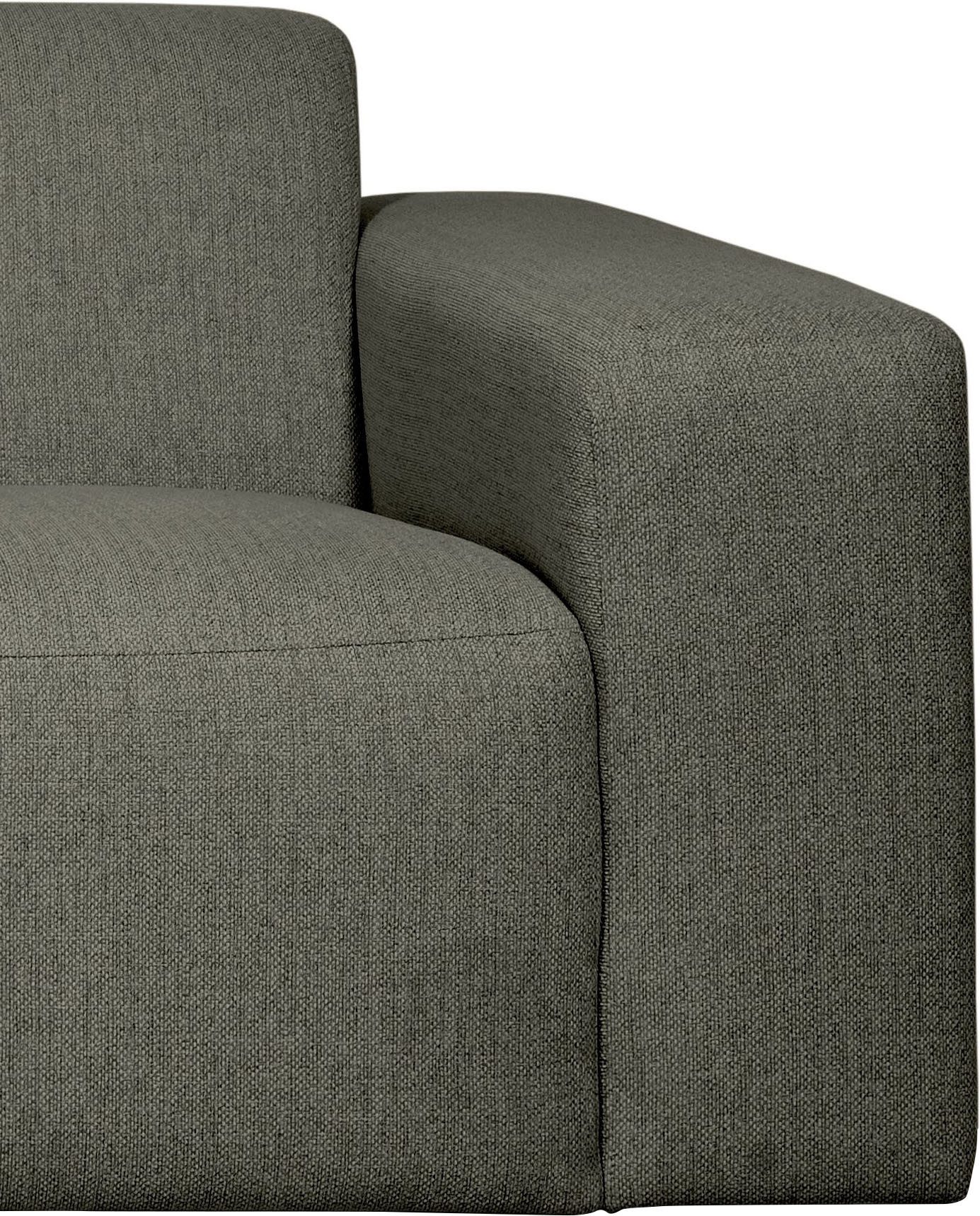 INOSIGN Sofaelement Koa, zitbankmodule, passend bij de KOA serie