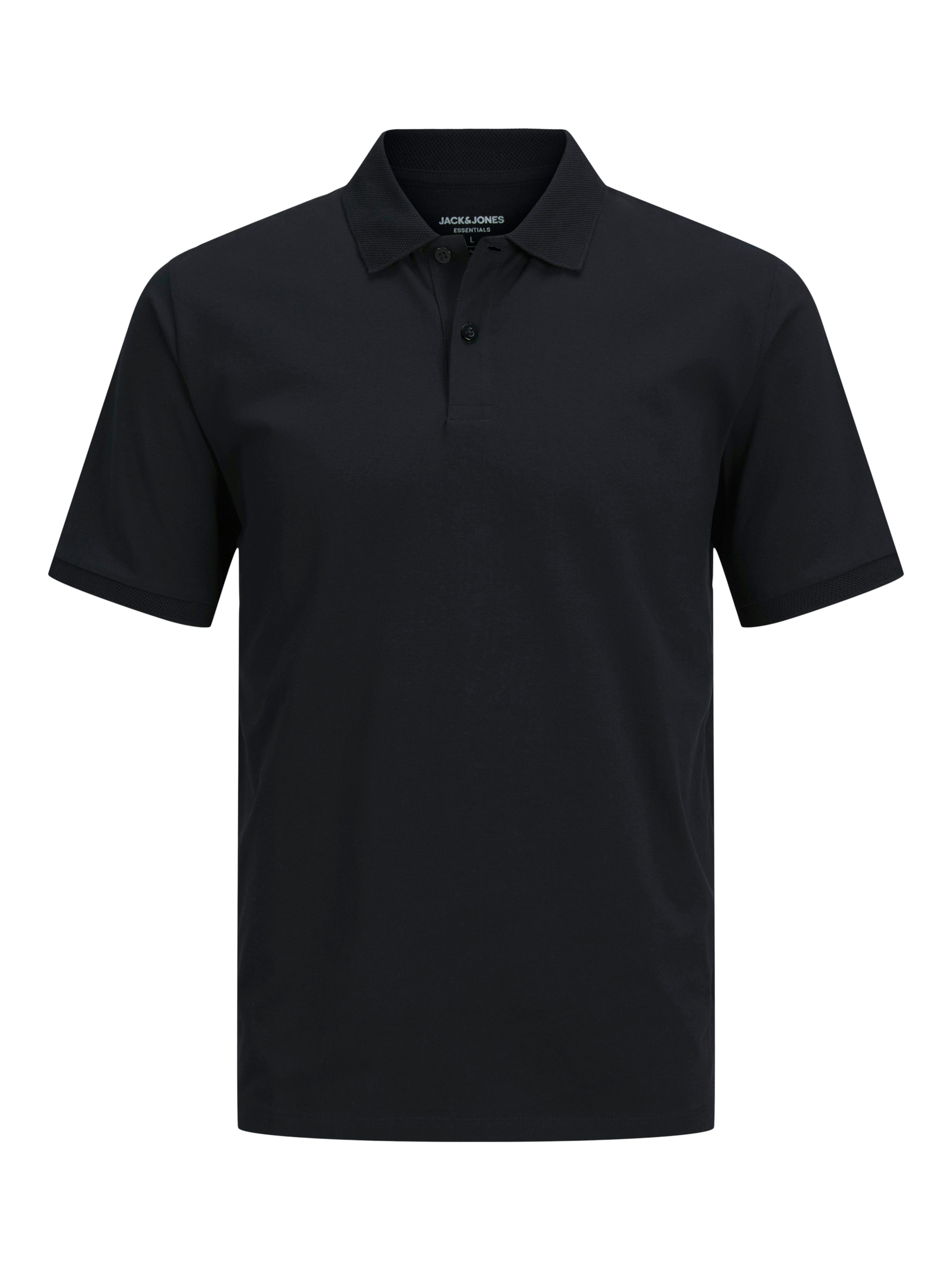 Jack & Jones Poloshirt JJEPERFECT POLO SS SN