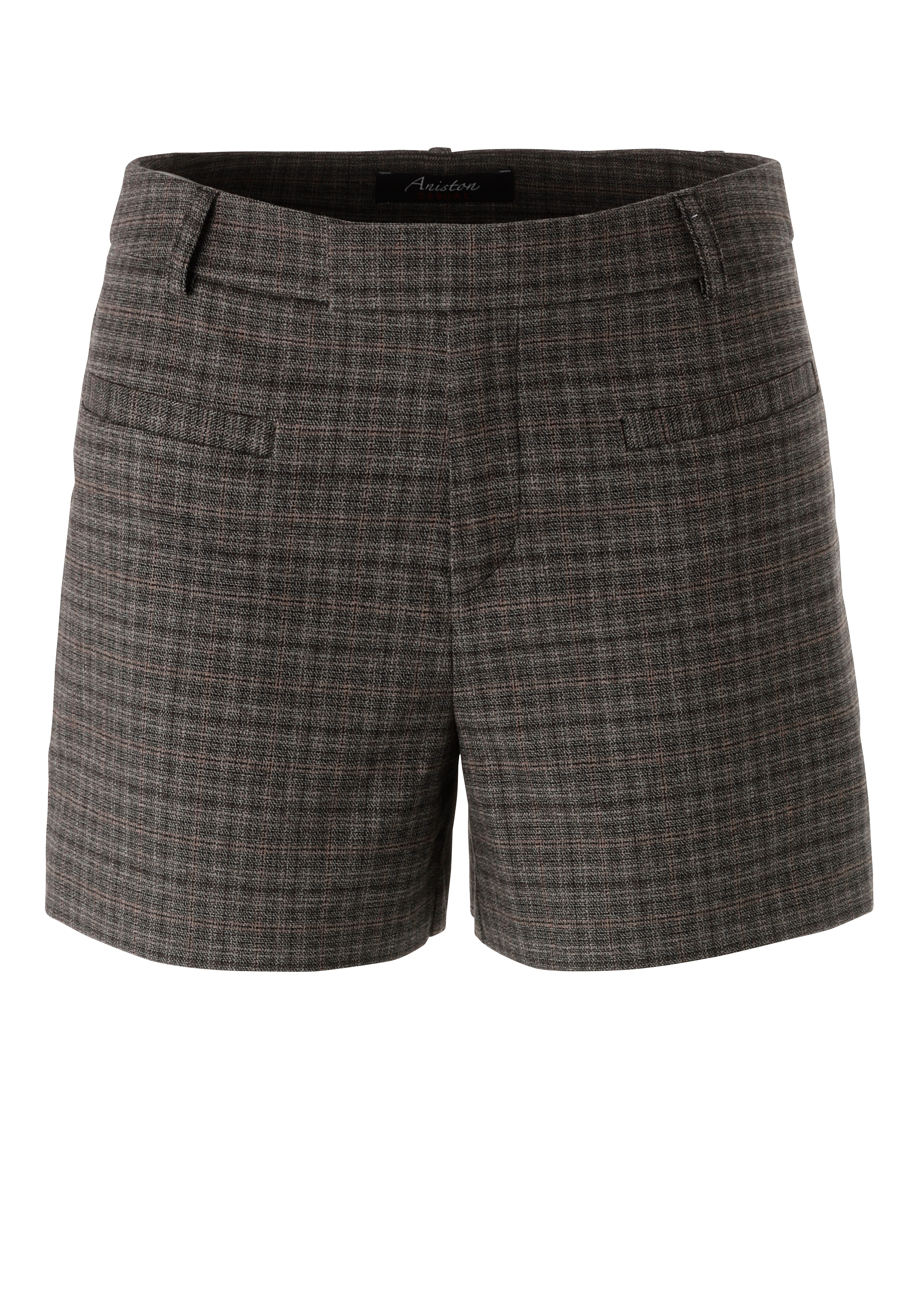 Aniston CASUAL Geweven short