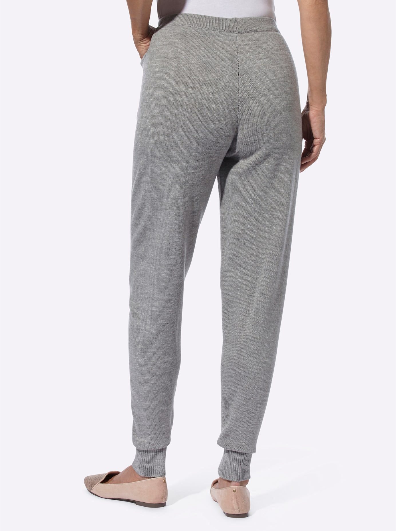 Classic Basics Joggingbroek