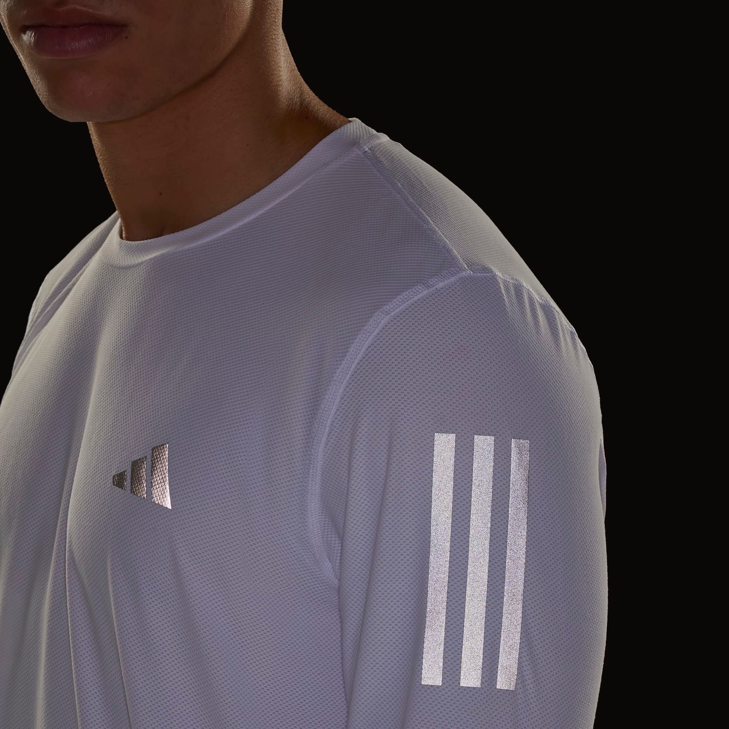 adidas Performance Runningshirt OTR B LS