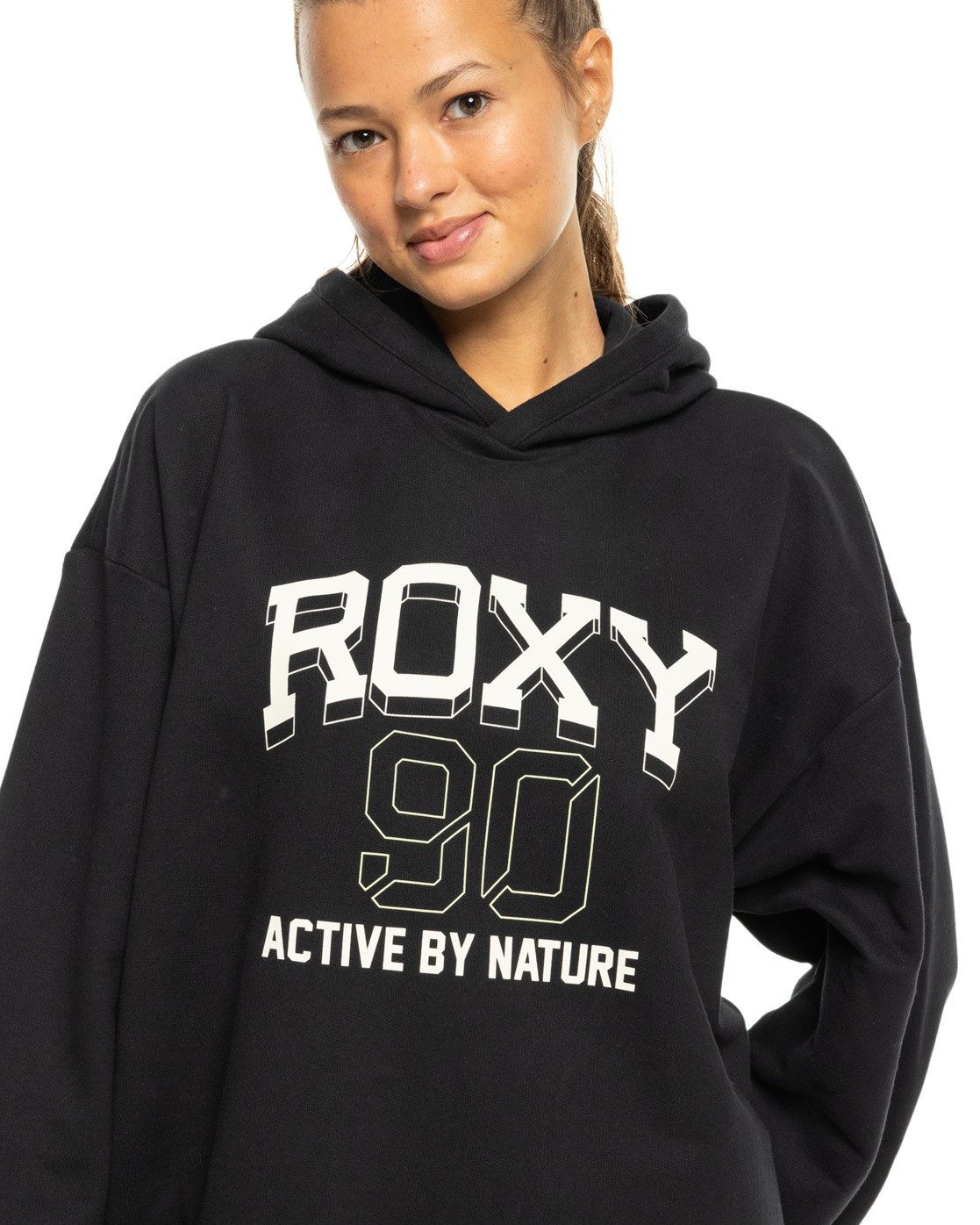 Roxy Hoodie Essential Energy