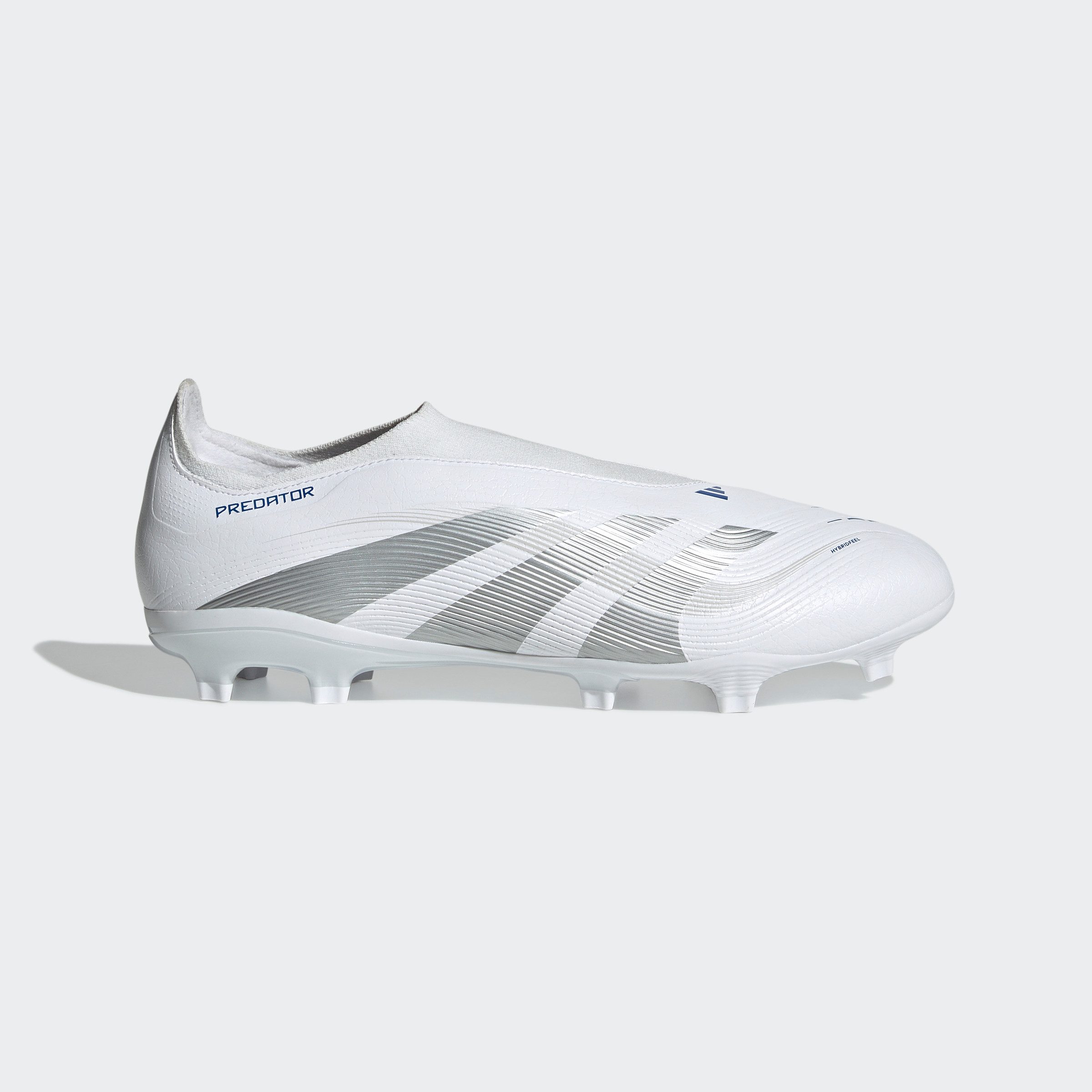 adidas Performance Voetbalschoenen PREDATOR LEAGUE LACELESS FG/MG