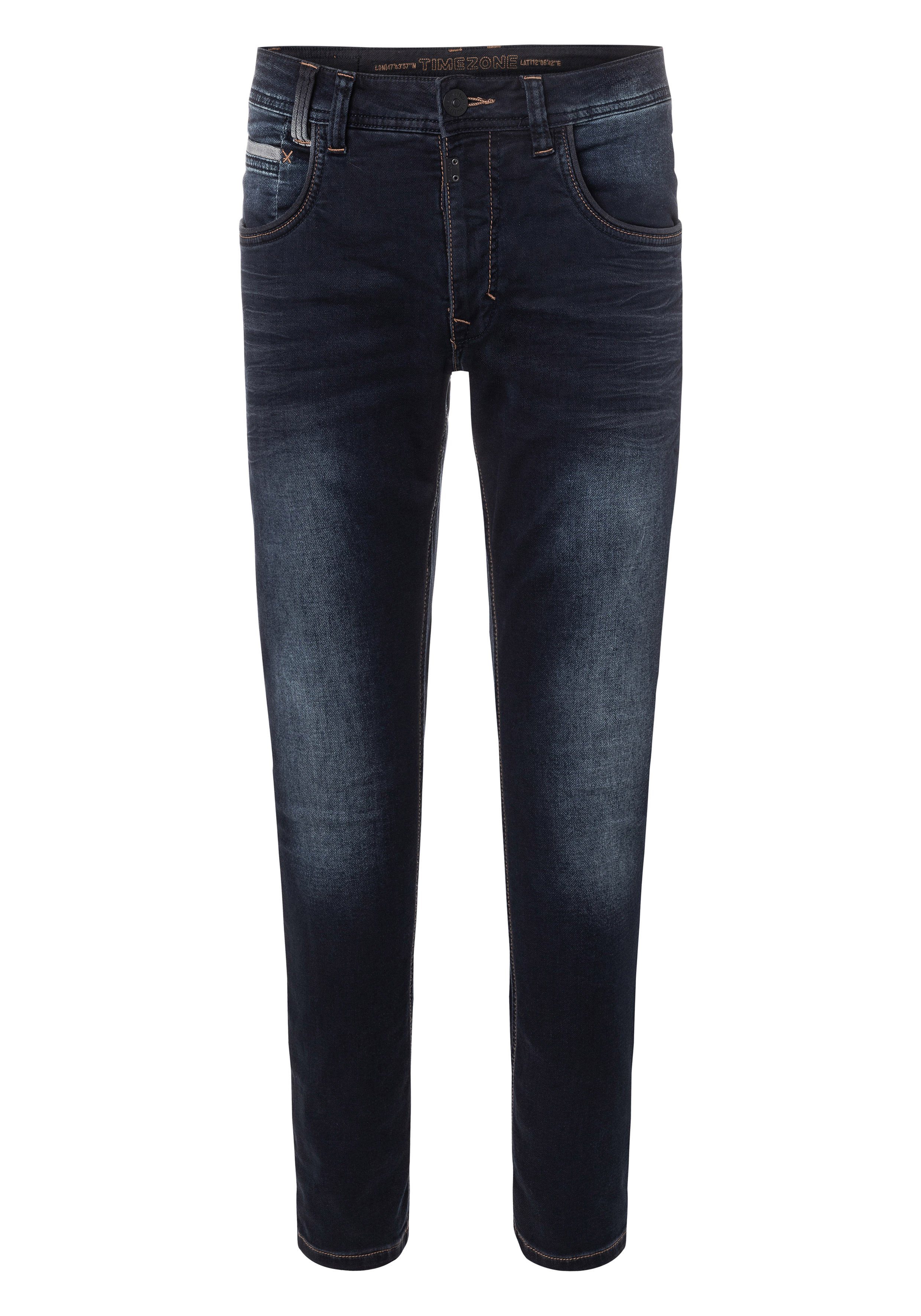 TIMEZONE Regular fit jeans Regular GerritTZ