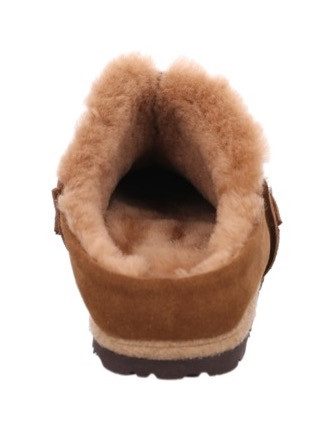 Rohde Pantoffels Gardena pantoffel, instapper, klomp met uitneembare inlegzool