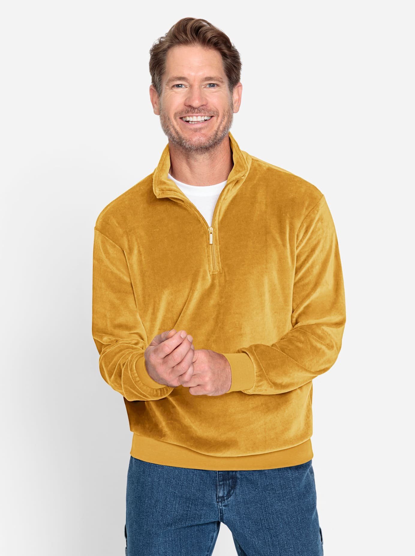 Catamaran Sweatshirt