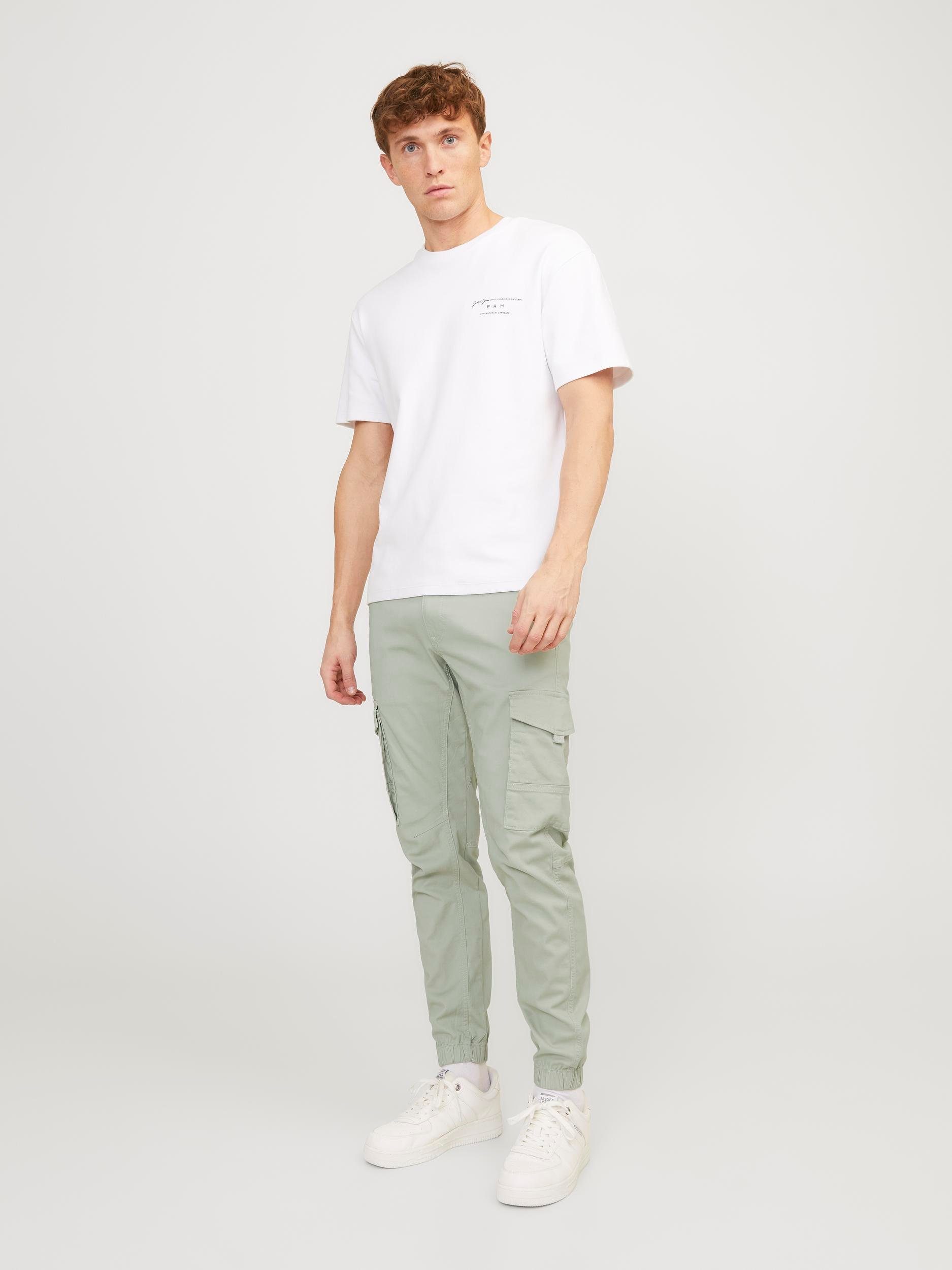 Jack & Jones Cargobroek JPSTPAUL JJFLAKE CARGO NOOS