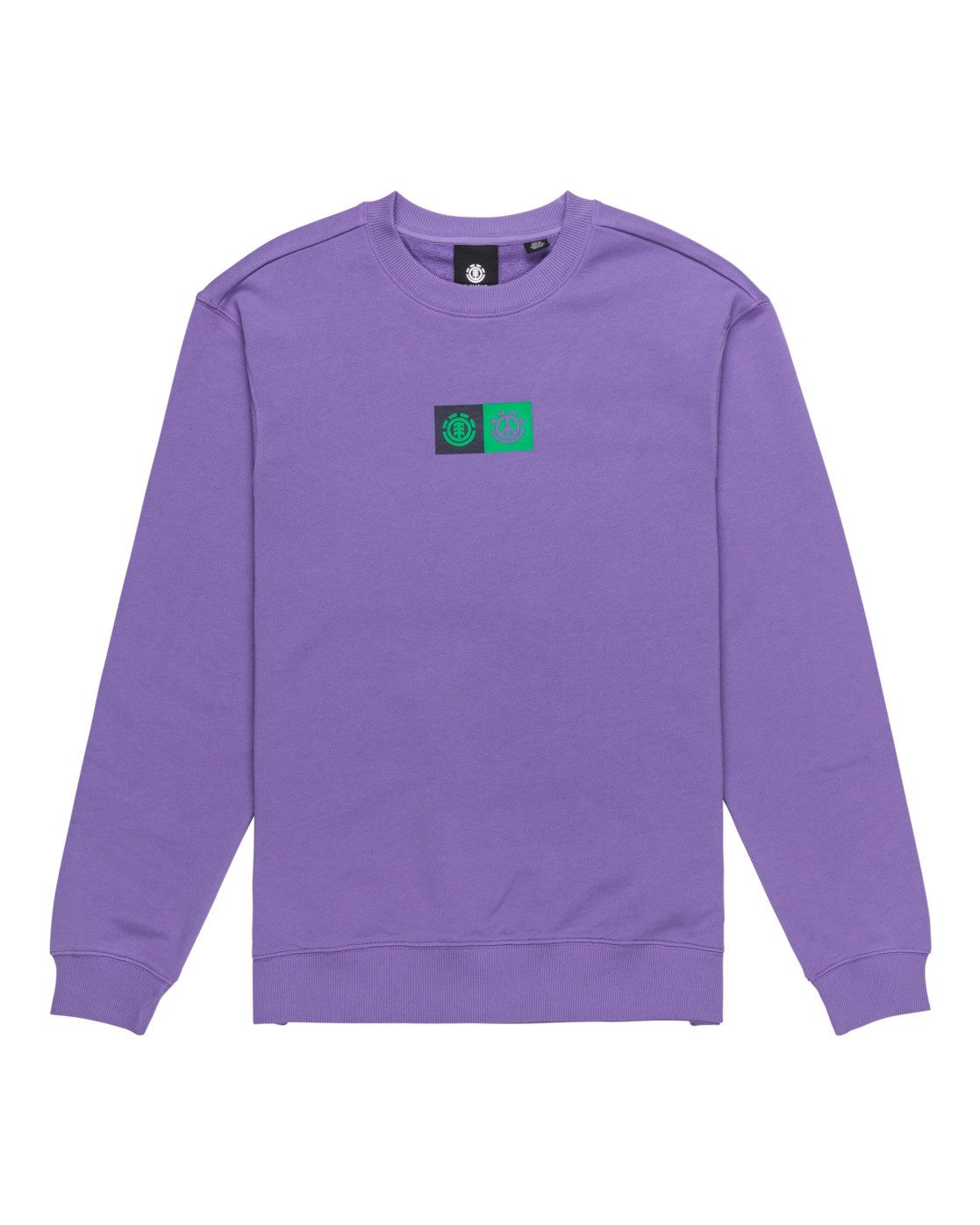 Element Sweatshirt Dual