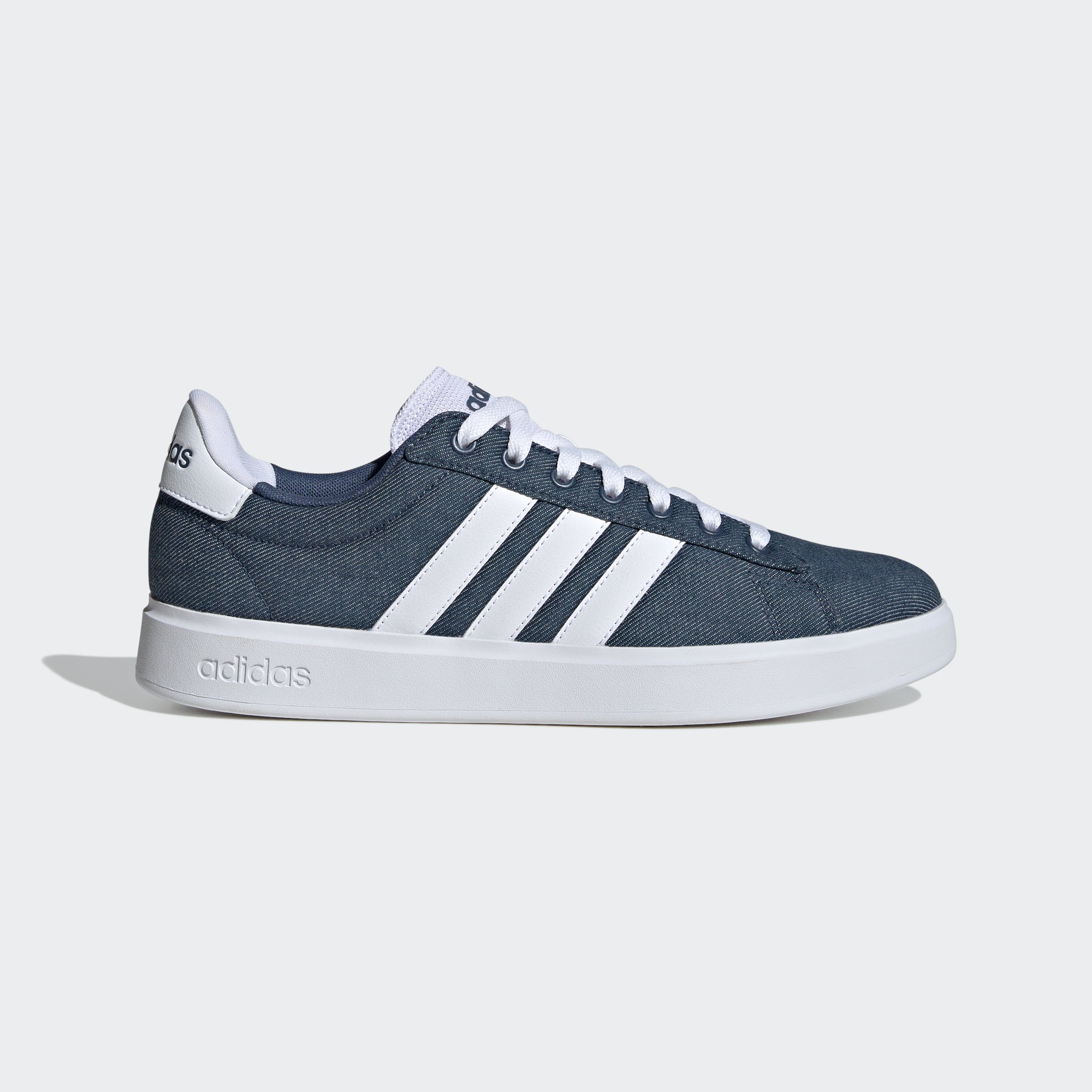 adidas Sportswear Sneakers GRAND COURT 2.0 Design geïnspireerd op de adidas Superstar