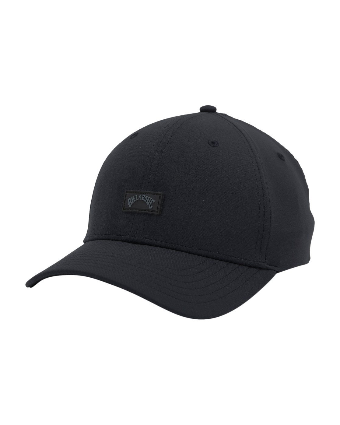 Billabong Snapback cap Surftrek heren petten maat Onesize zwart